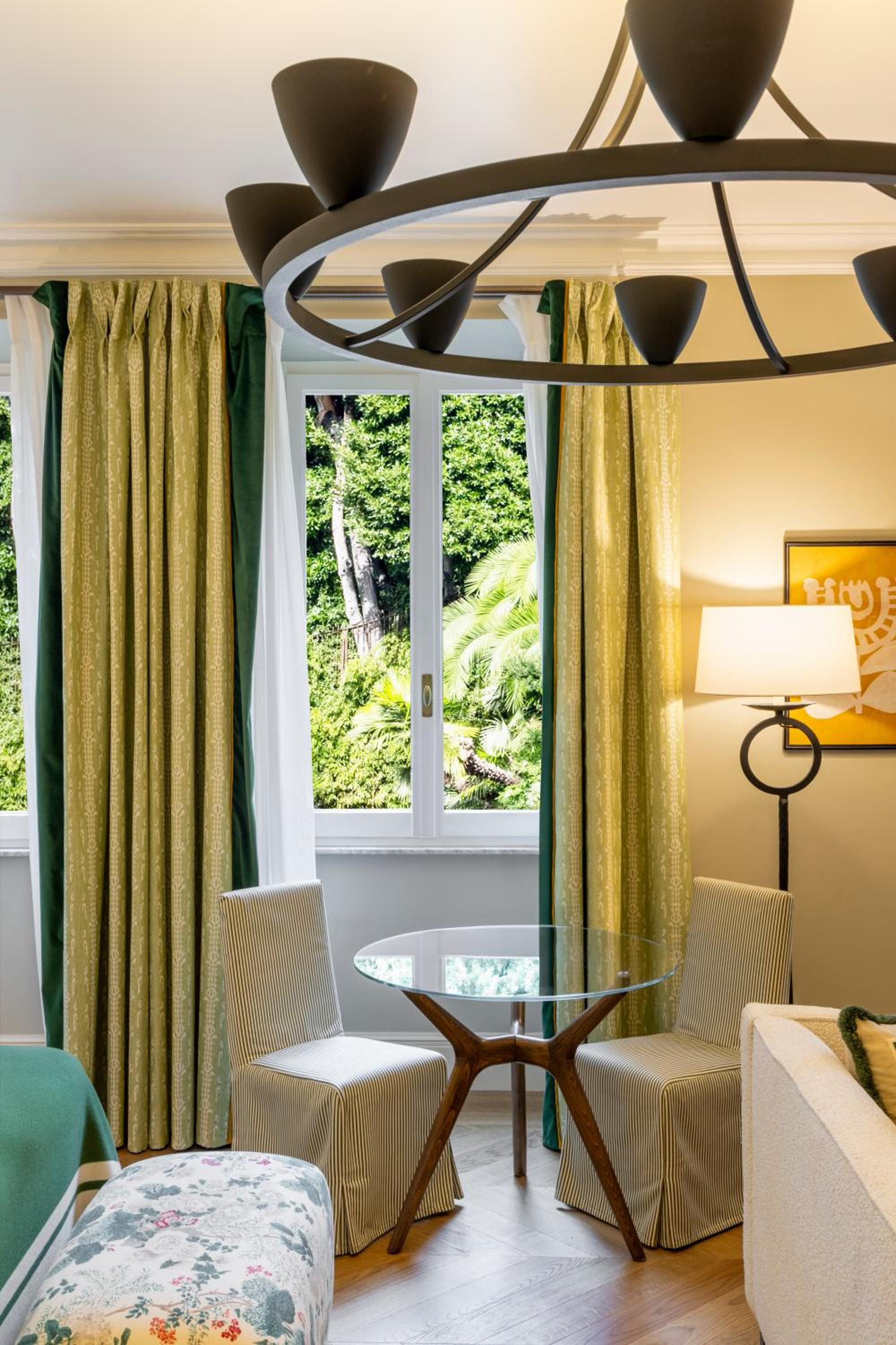 Junior Suite (Non Smoking)