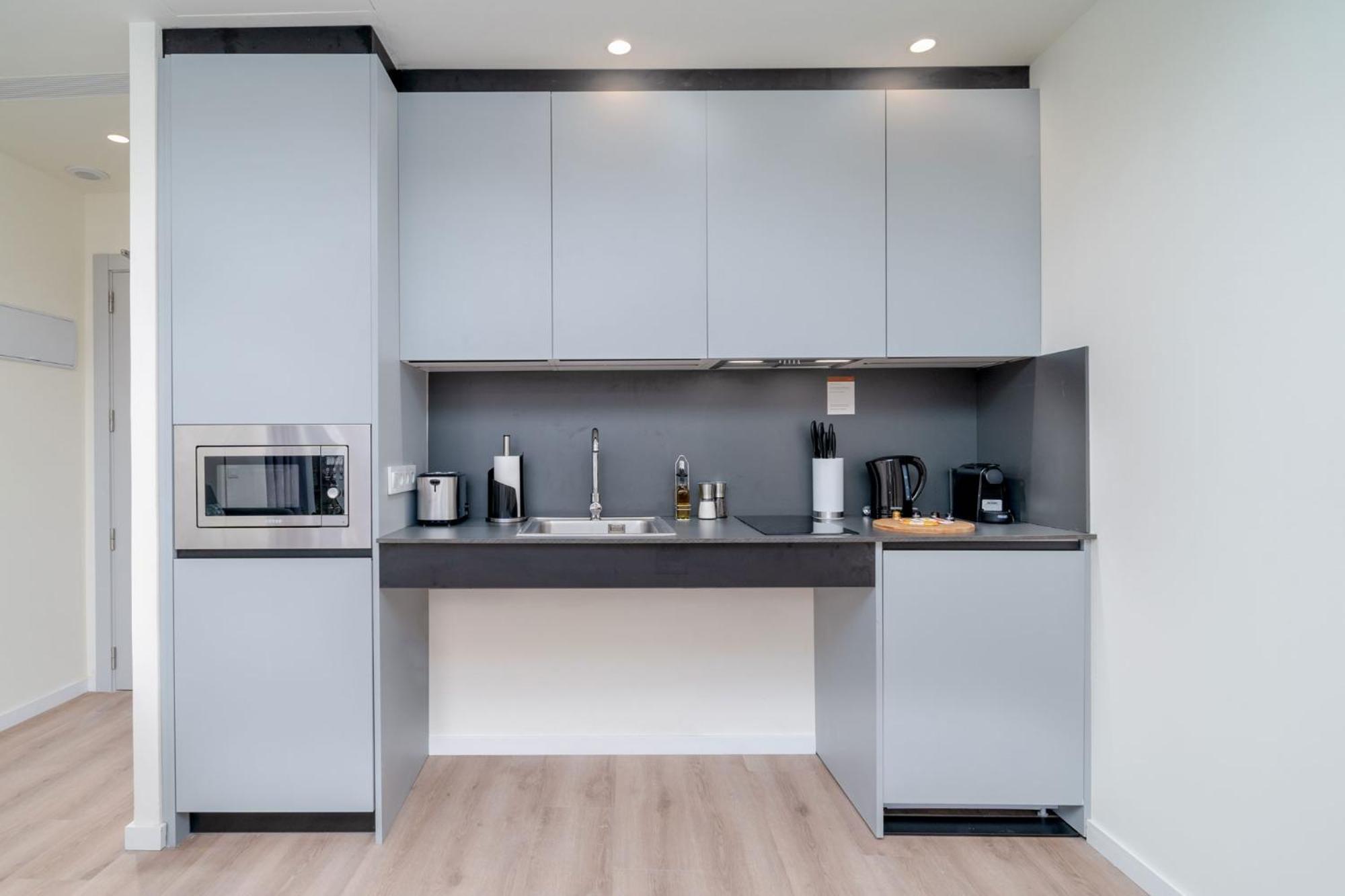 limehome Valencia Carrer de Sant Jacint, Foto 4
