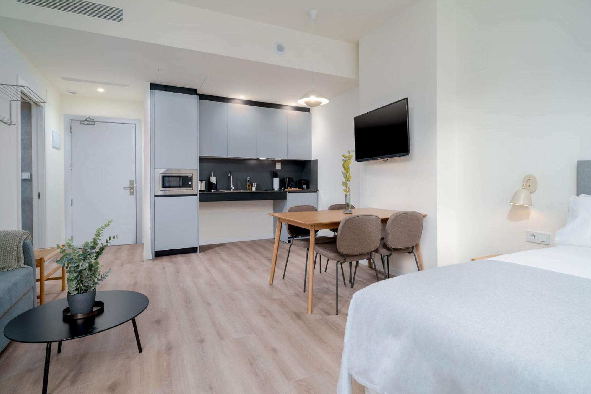 limehome Valencia Carrer de Sant Jacint, Foto 7