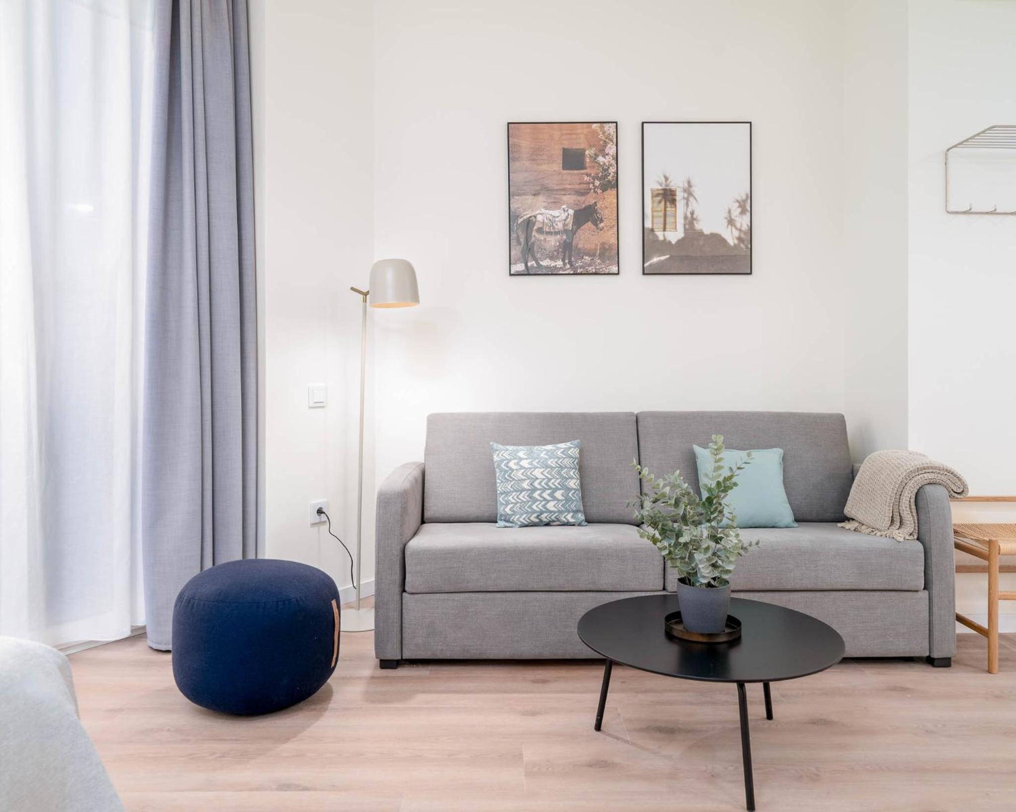 limehome Valencia Carrer de Sant Jacint, Foto 5