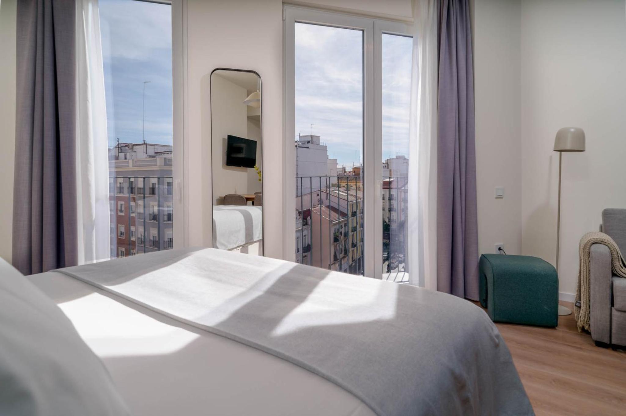 Comfort Studio with balcony - Photo 3