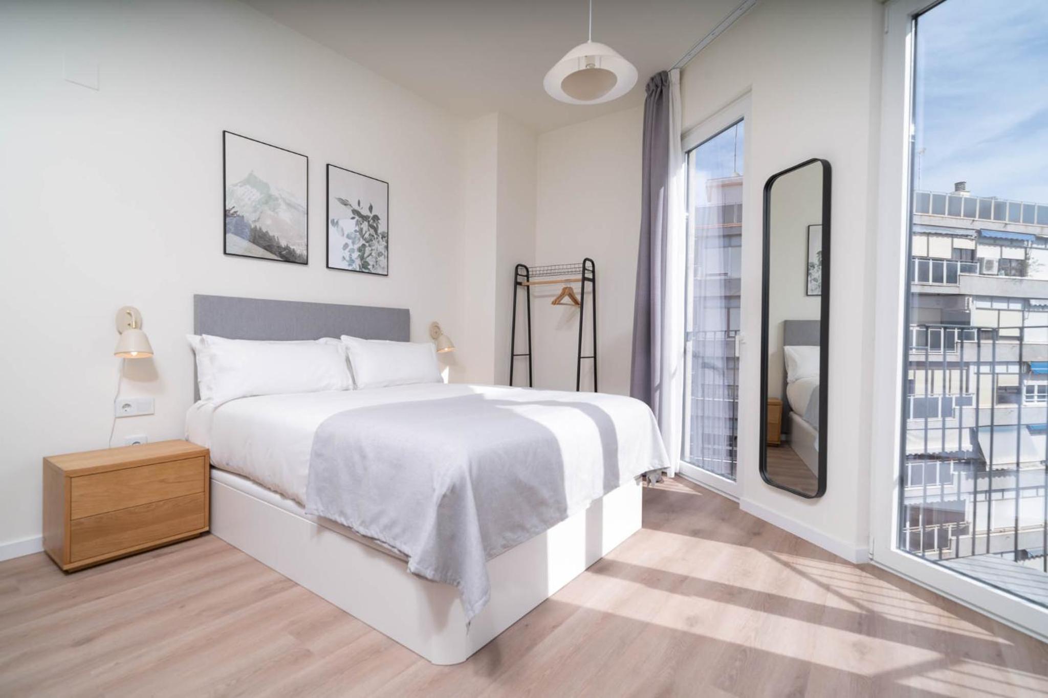 Comfort Studio with balcony - Photo 11