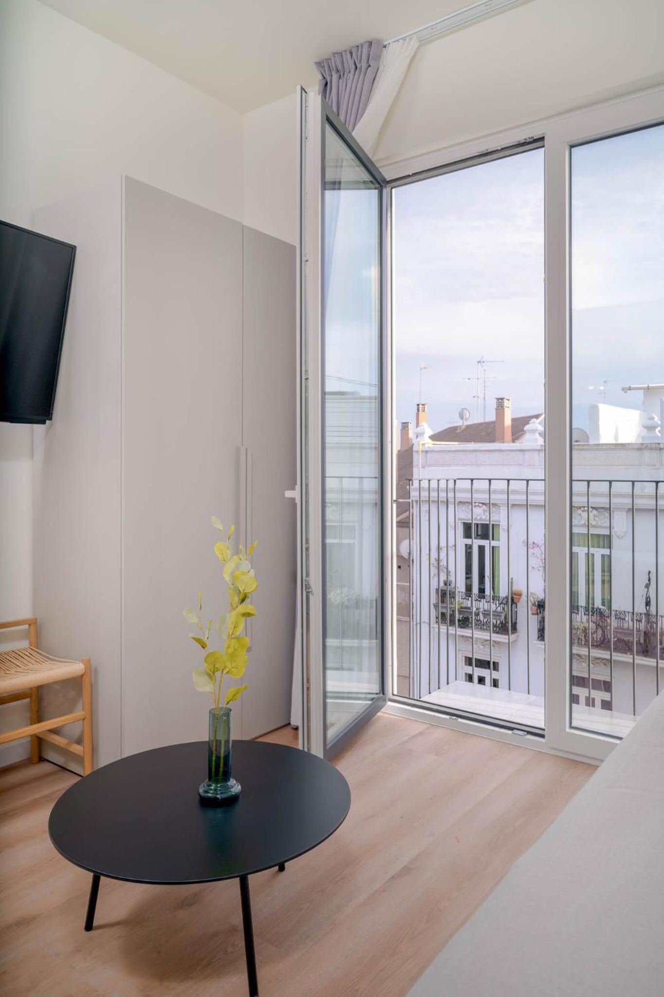 Comfort Studio with balcony - Photo 10