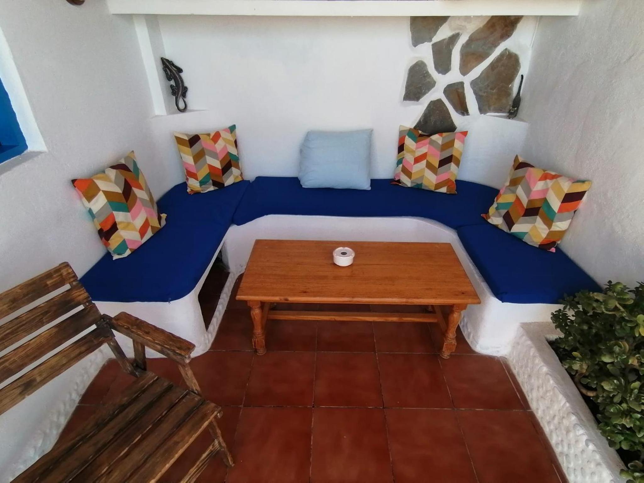 Apartment with Sea View photo 2