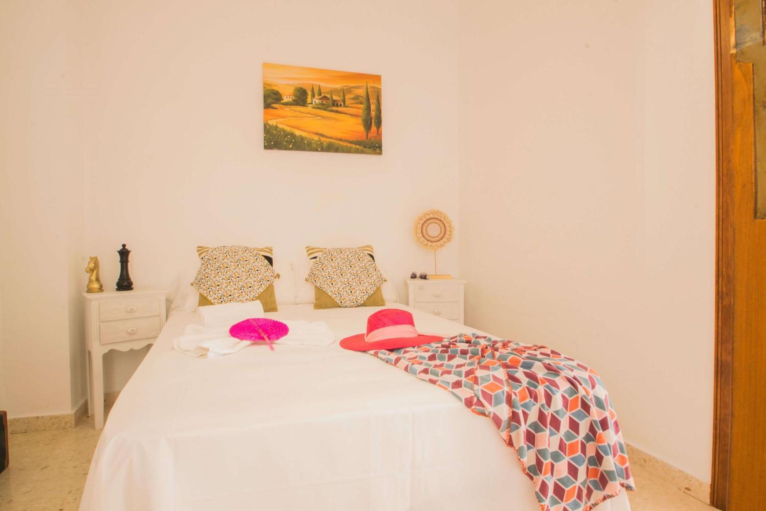 Villa con piscina privada
