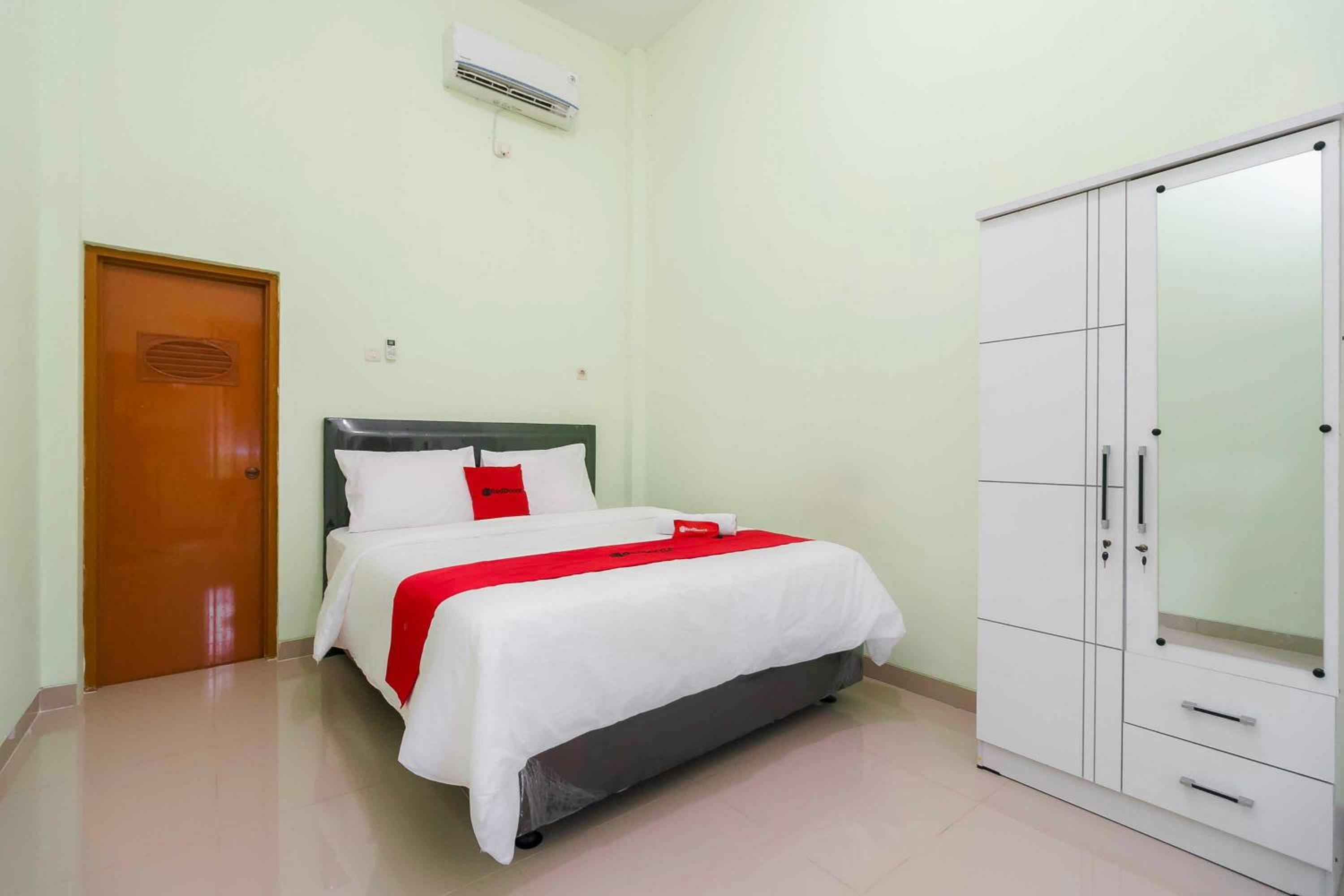 Standard Double Room photo 1