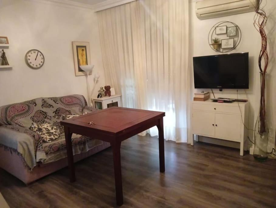 Departamento de tres habitaciones