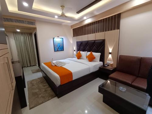 Deluxe Quadruple Room - Photo 2