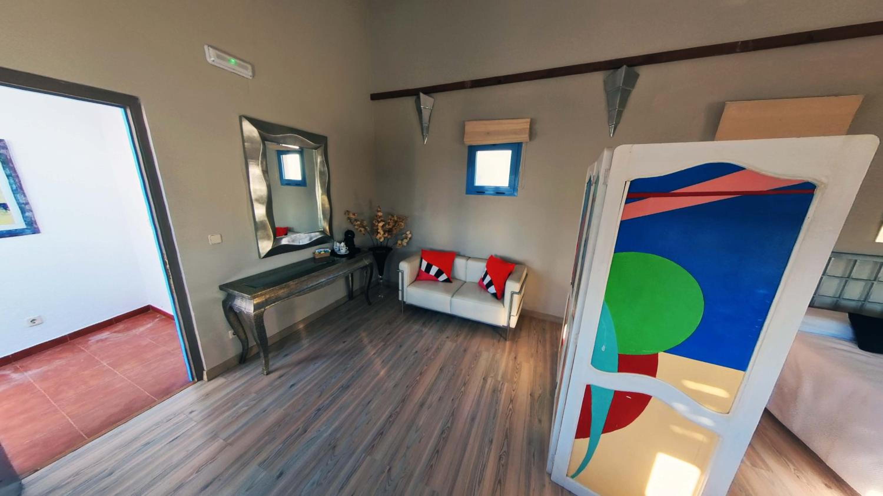 Suite photo 2