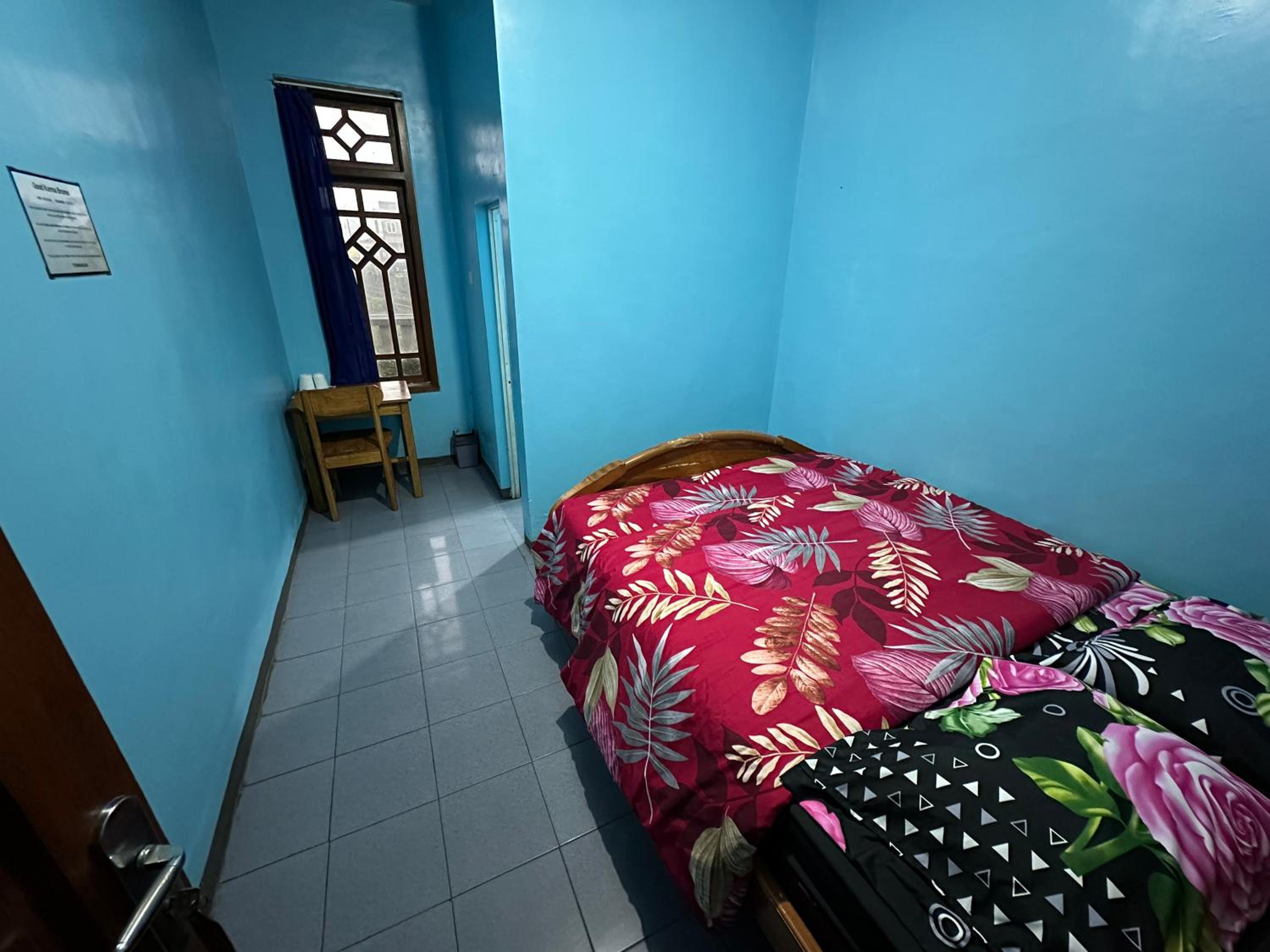 Standard Double Room - Photo 1