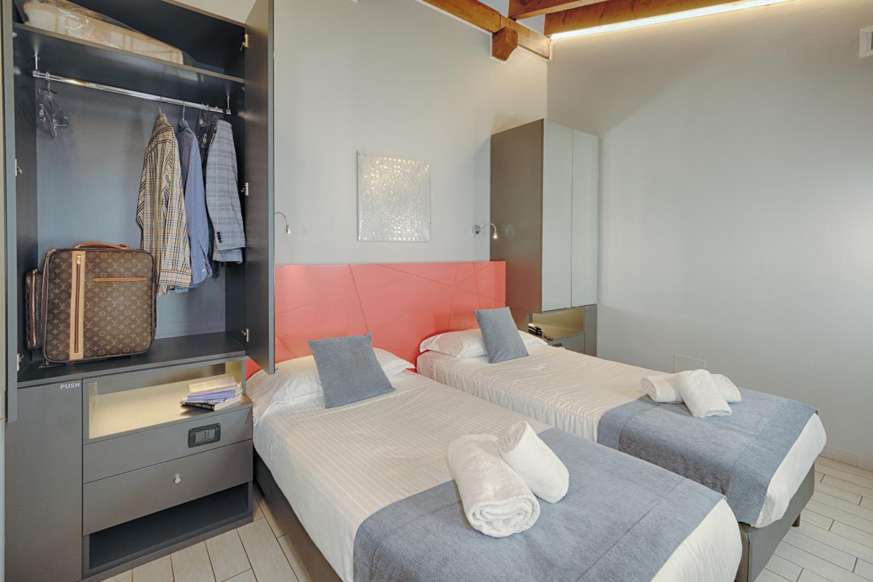 Twin Room - Annex