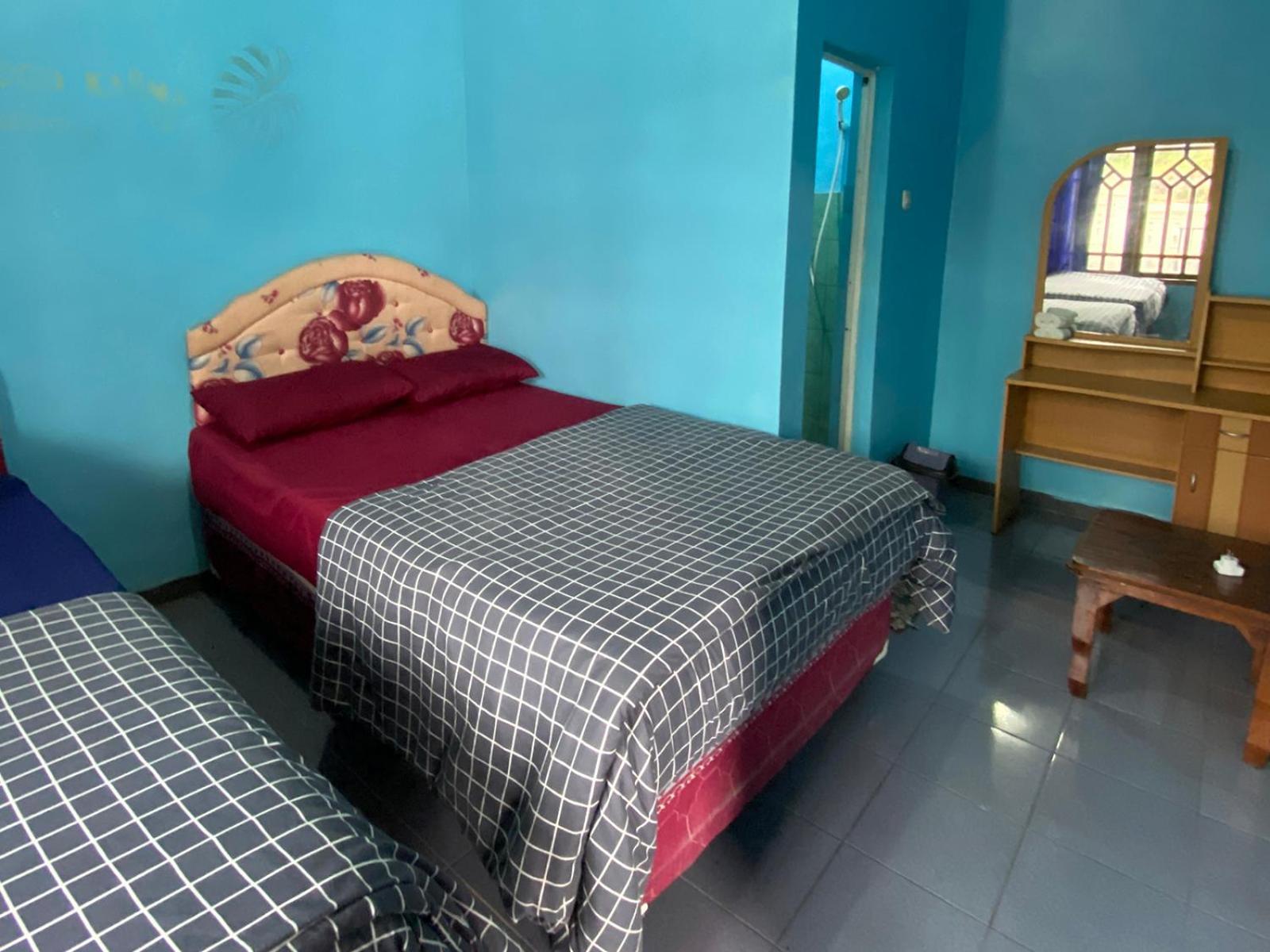 Standard Double Room photo 1