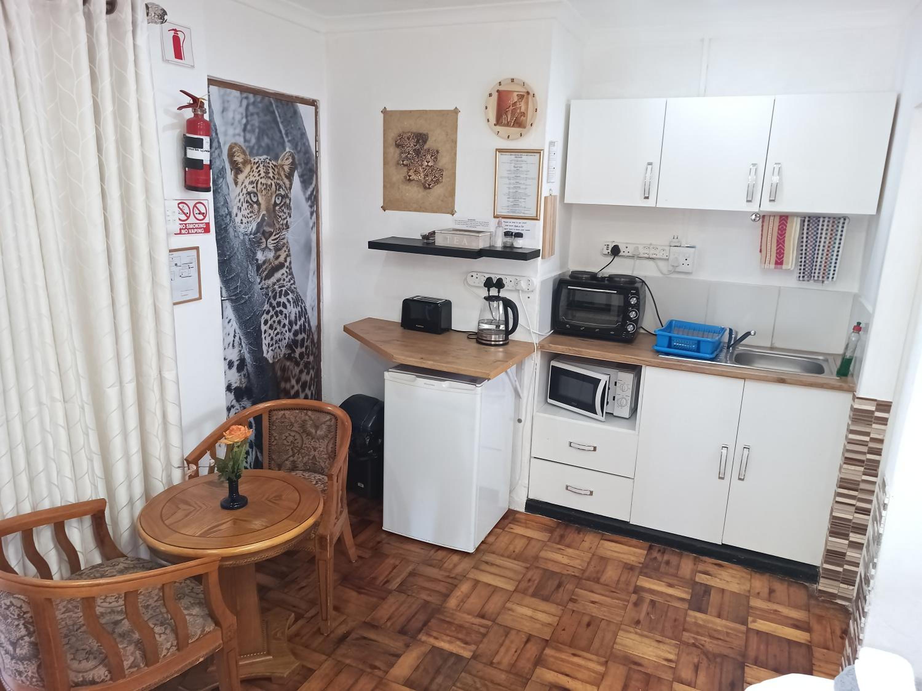 Deluxe Double or Twin Room with Garden View - Photo 18