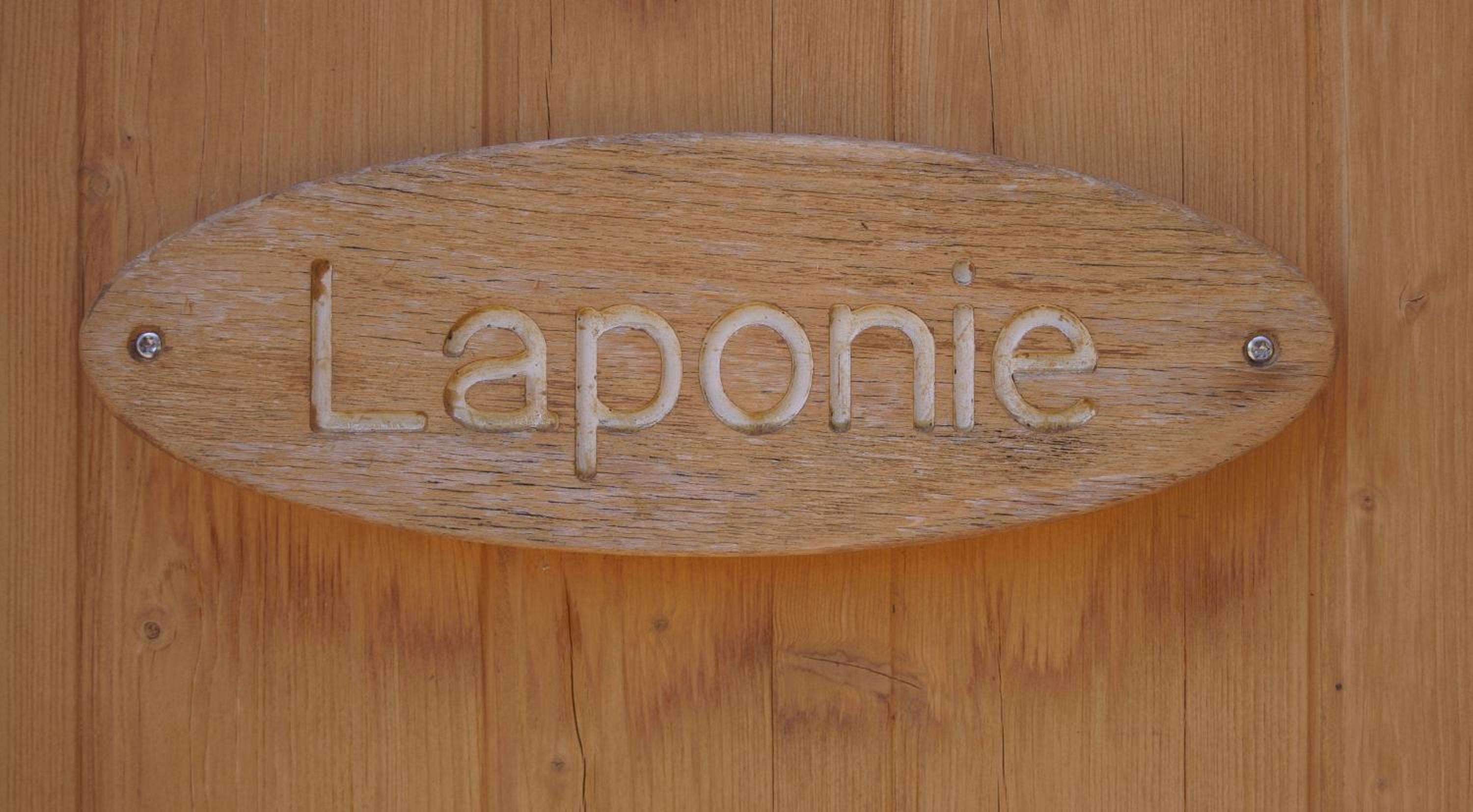 Chalet Kota Laponie photo 2