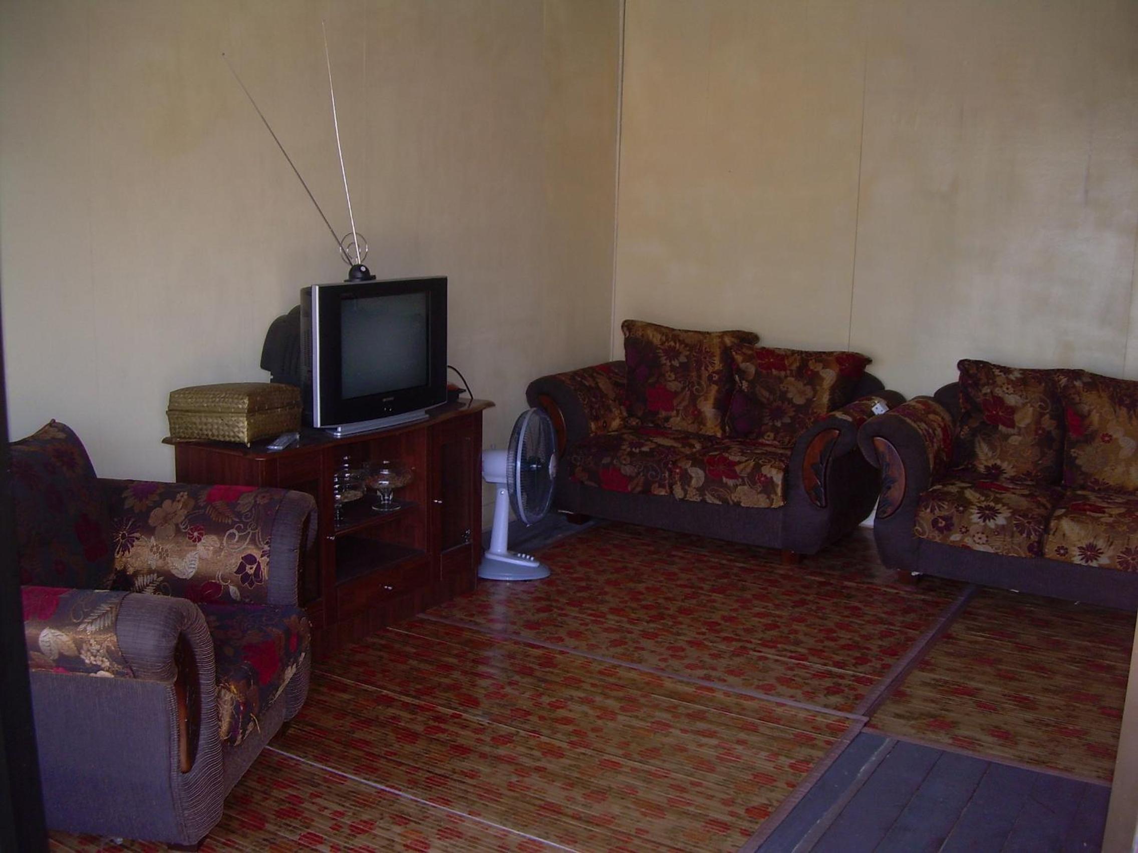 One-Bedroom Chalet photo 3