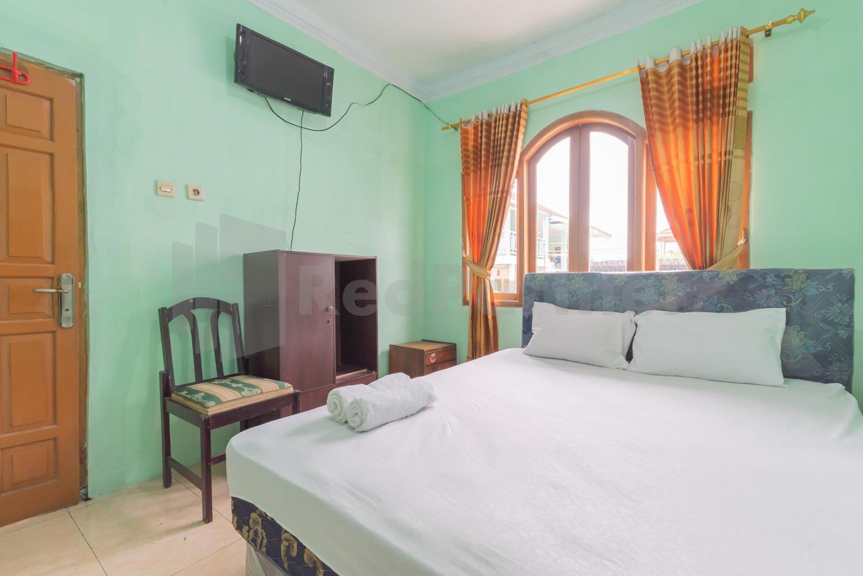 Standard Double Room - Photo 1