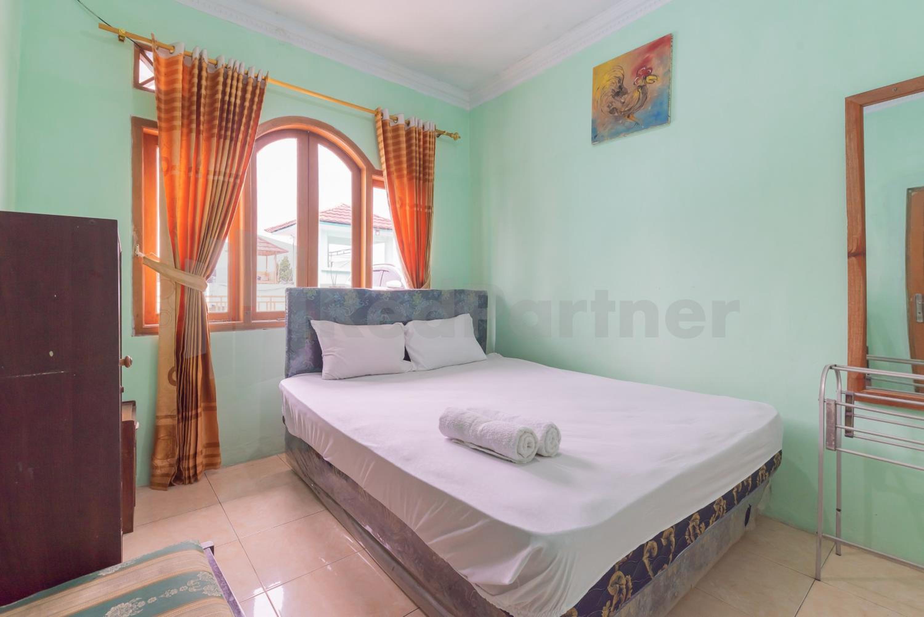 Standard Double Room - Photo 6