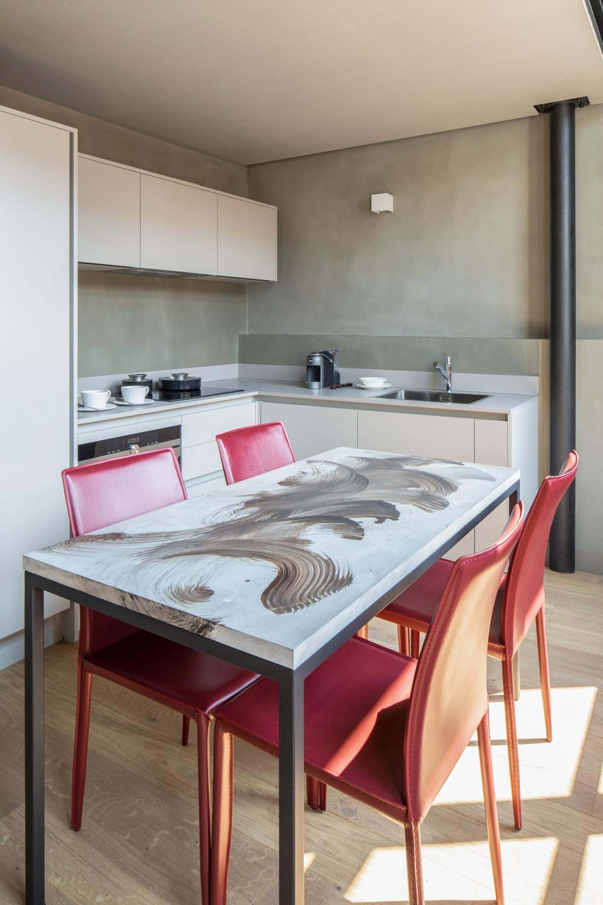Standard Apartment - Photo 2