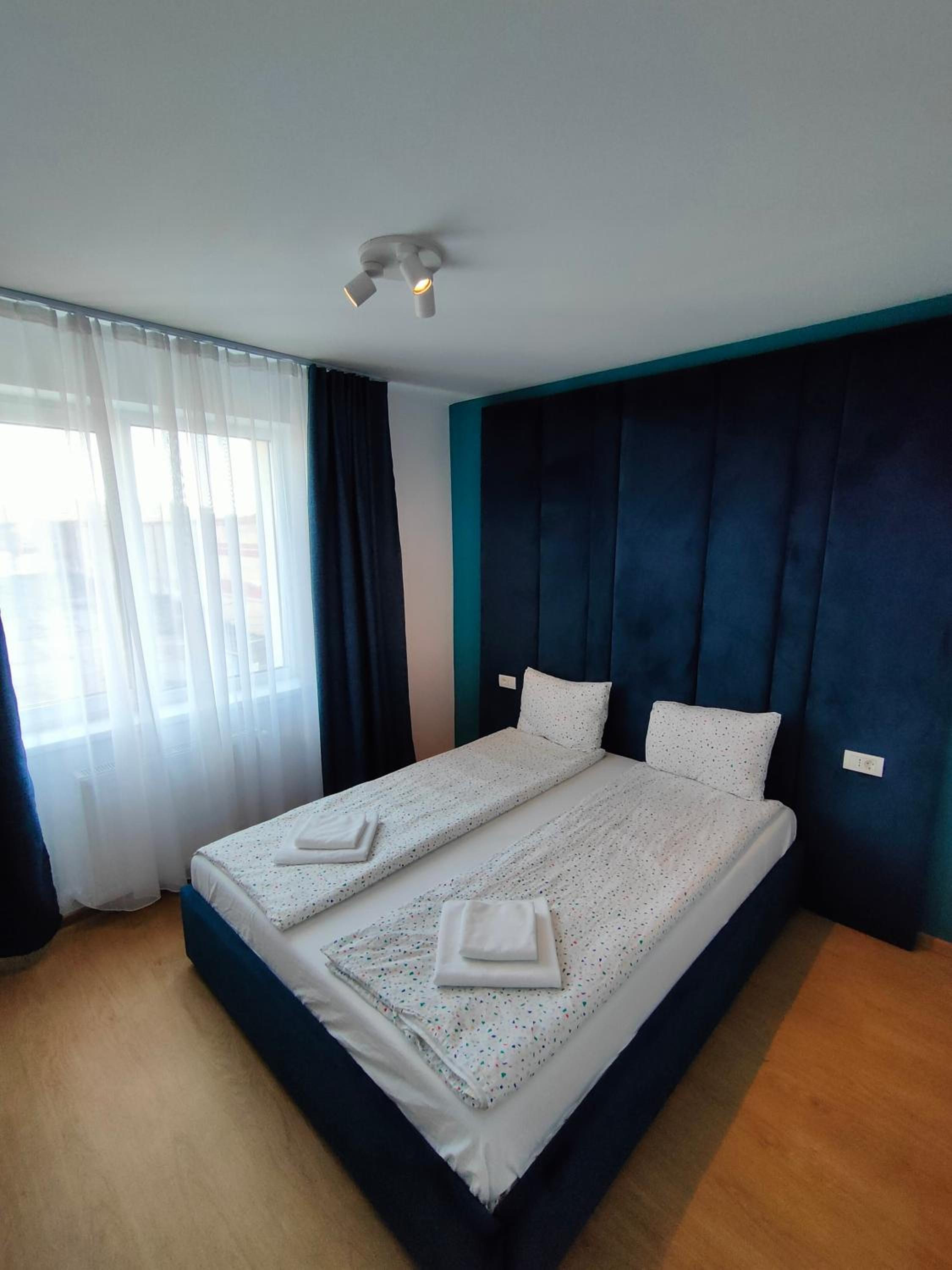 Two-Bedroom Apartment - Photo 1