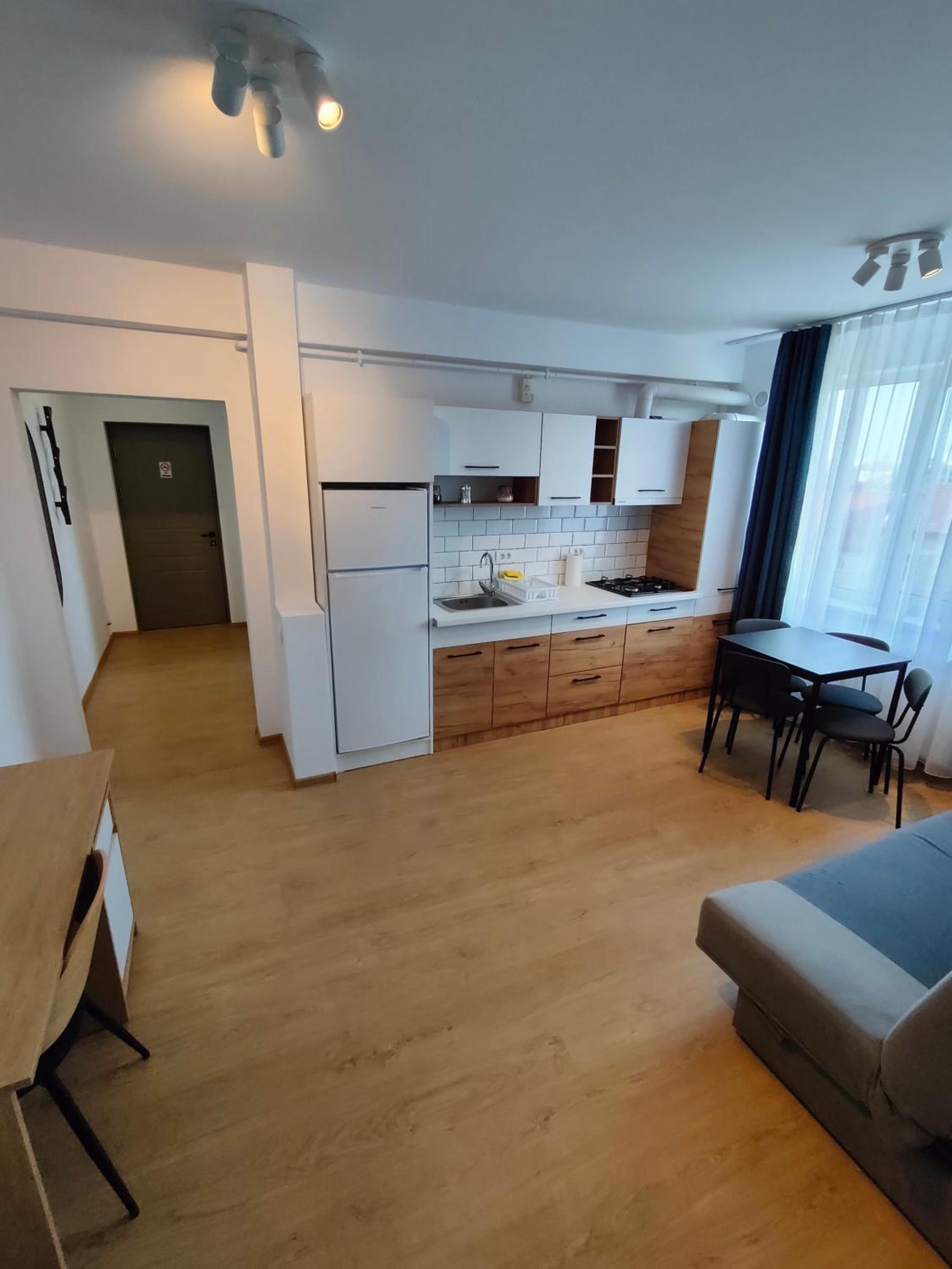 Two-Bedroom Apartment - Photo 11