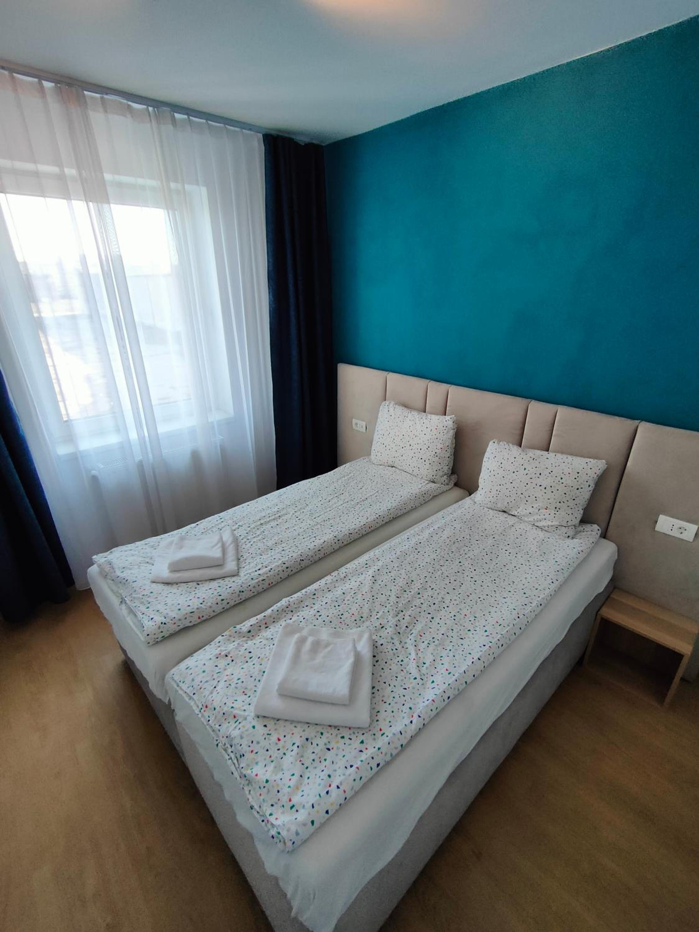 Two-Bedroom Apartment - Photo 13
