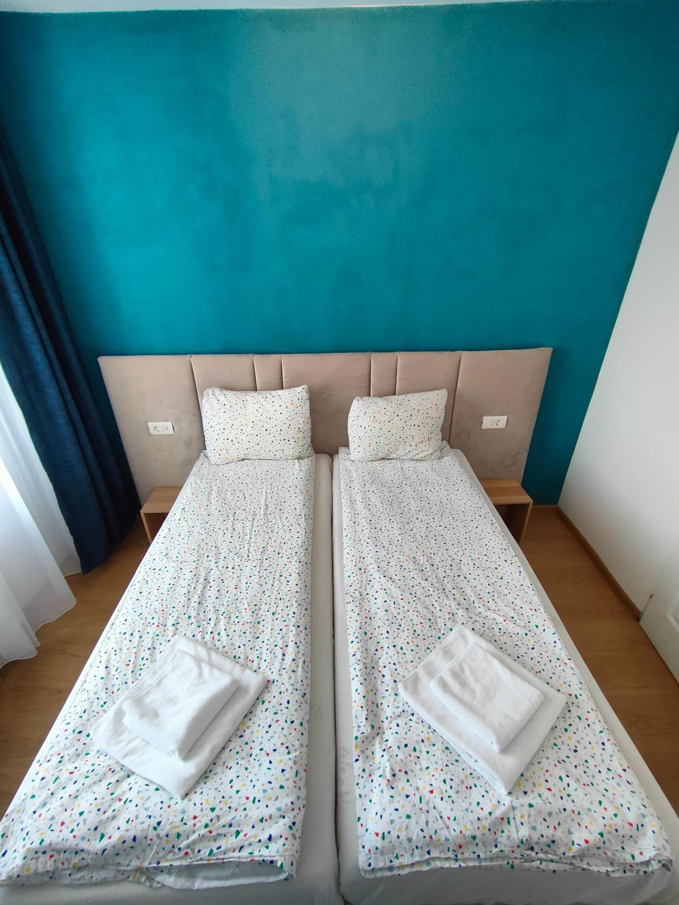 Two-Bedroom Apartment - Photo 14