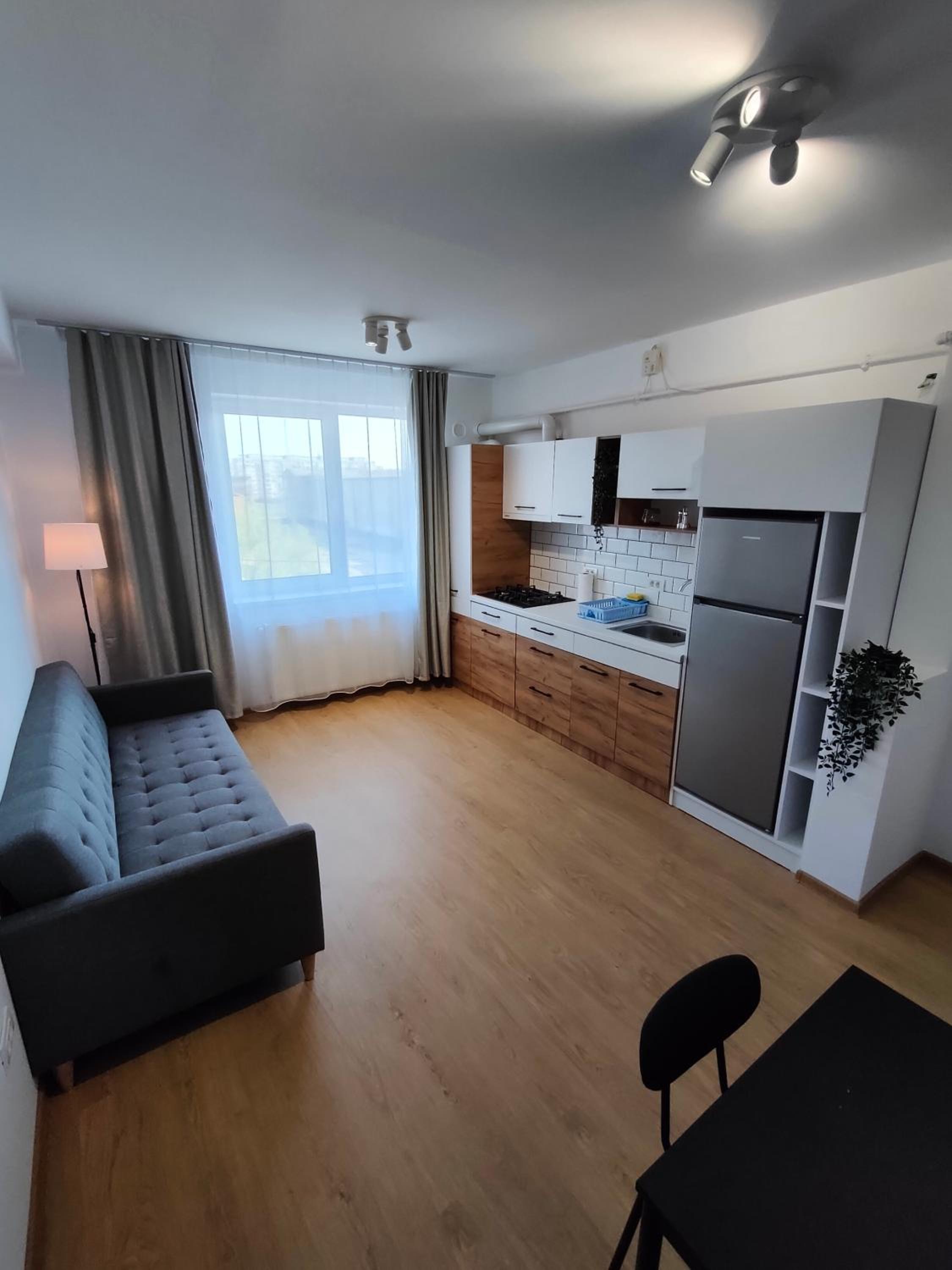 Two-Bedroom Apartment - Photo 8