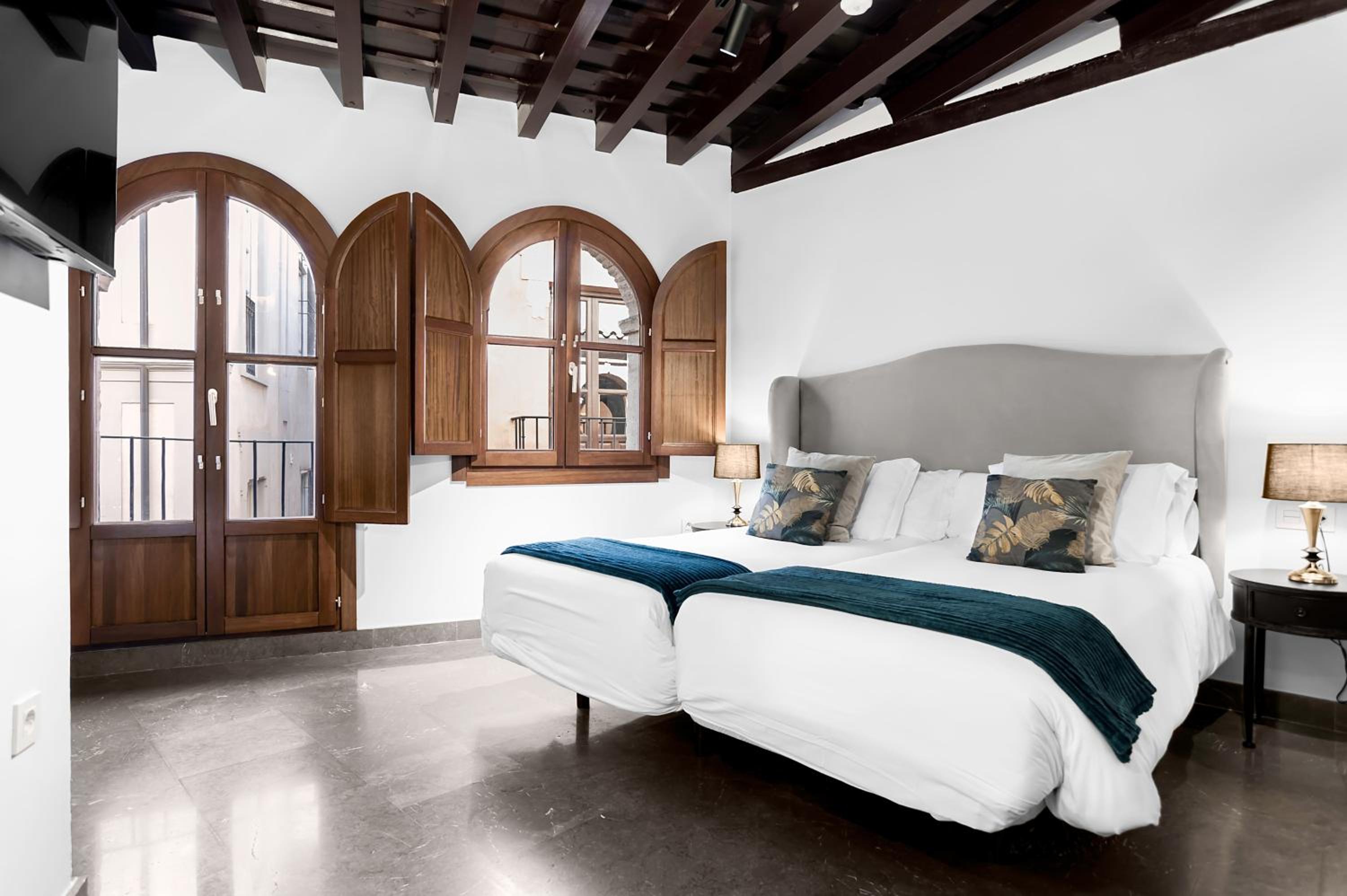Habitación Estándar Familiar
