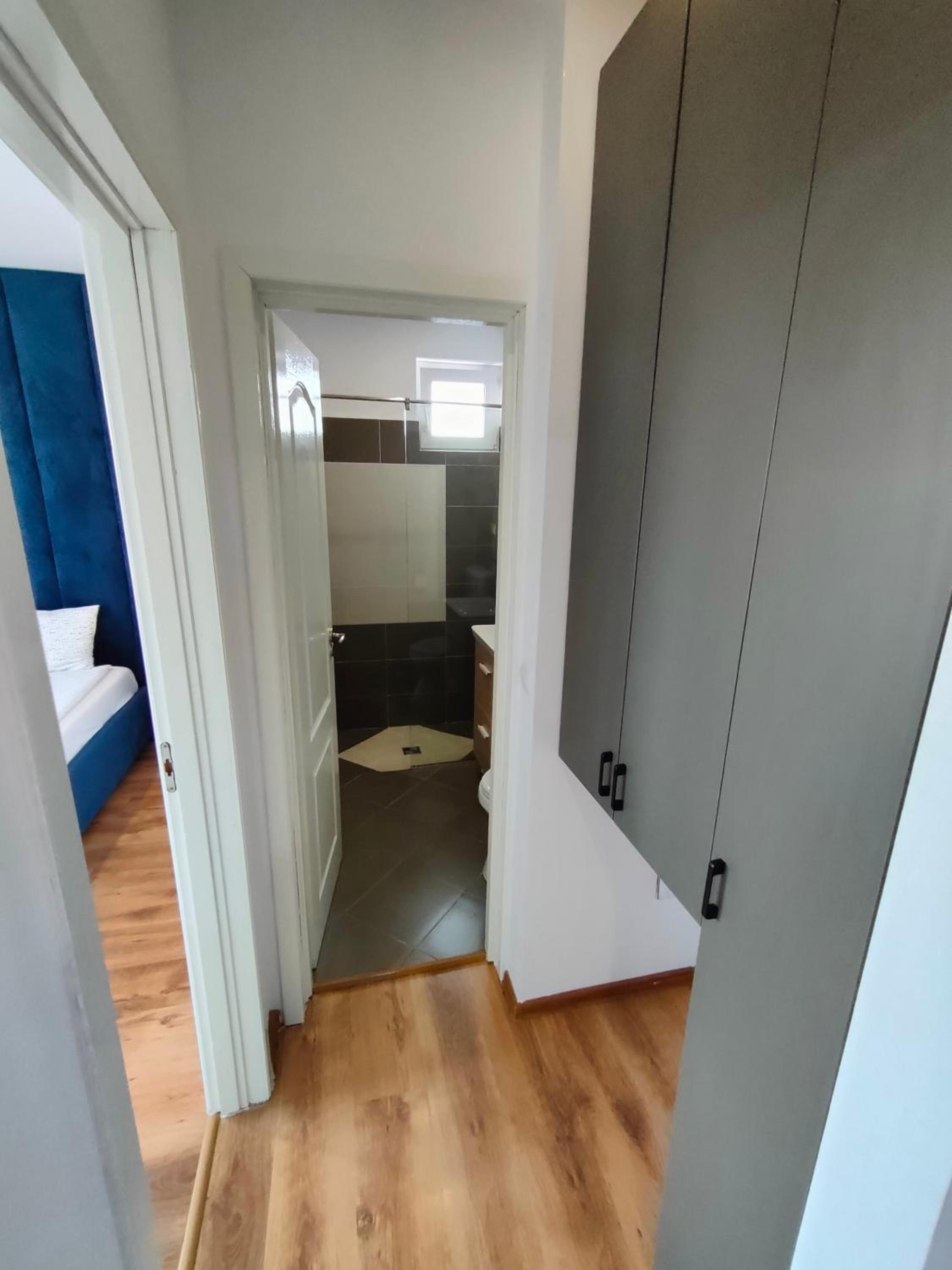 Deluxe Apartment - Photo 9