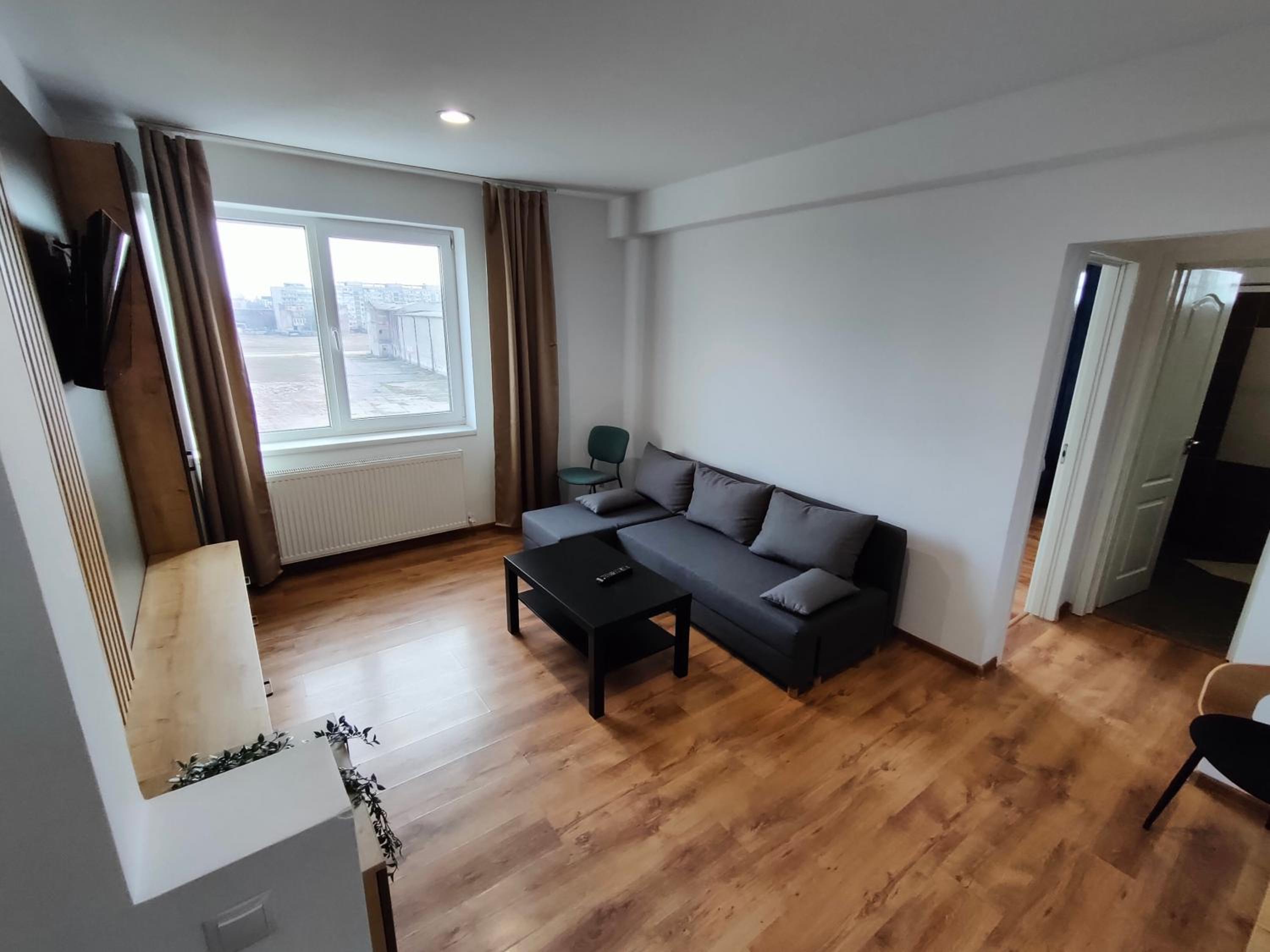 Deluxe Apartment - Photo 3