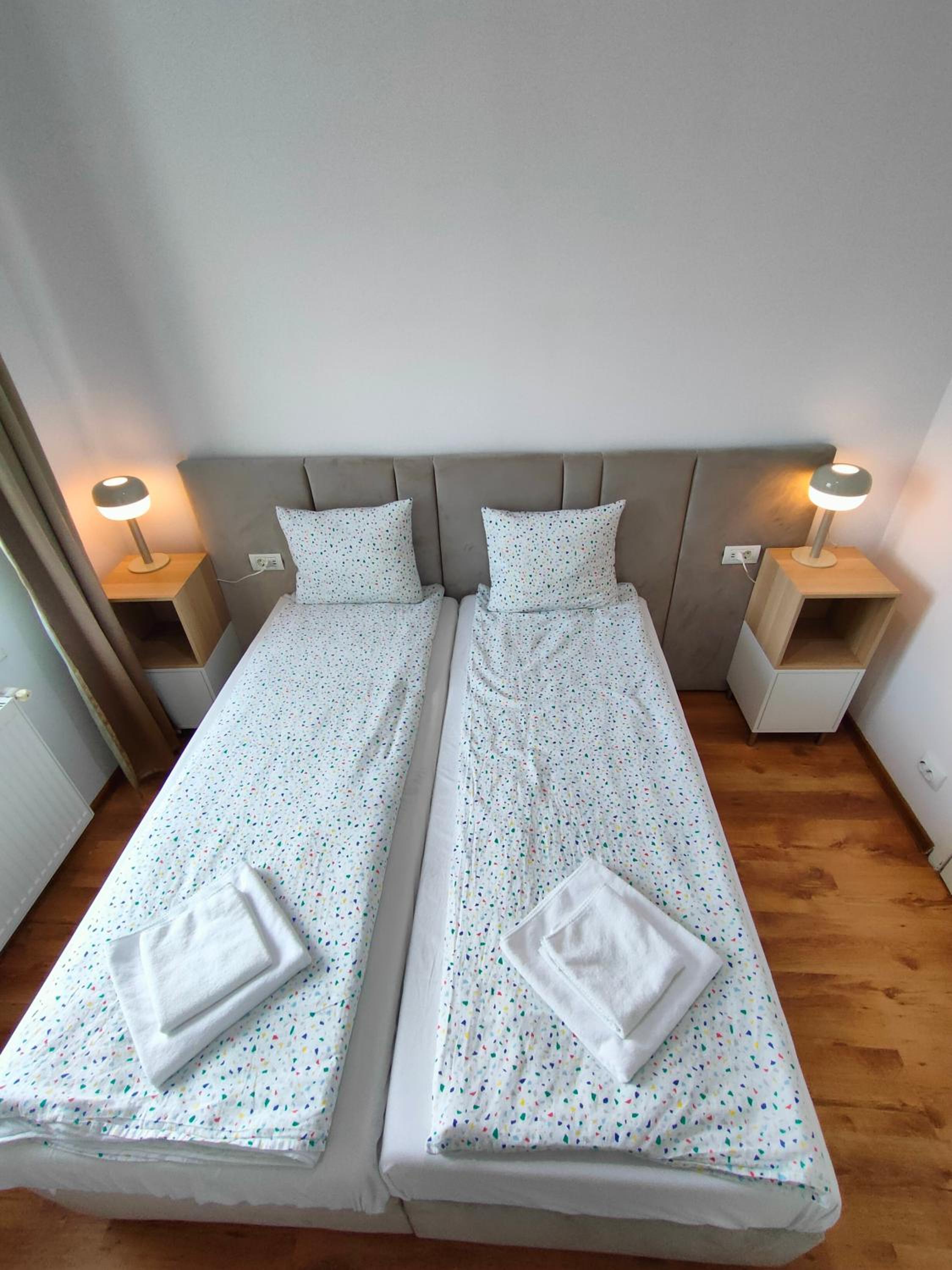Deluxe Apartment - Photo 6
