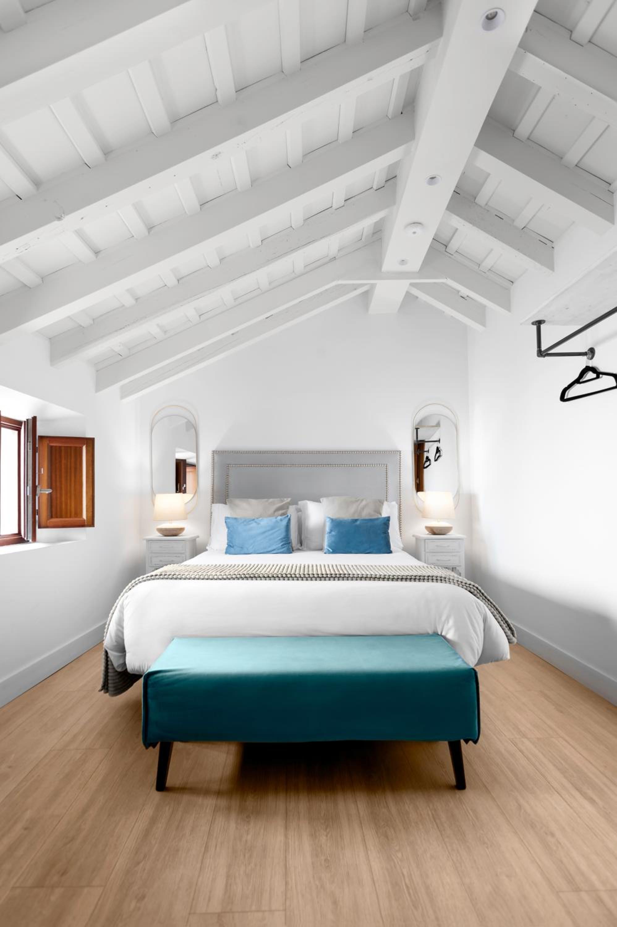 Habitación Doble Estándar
