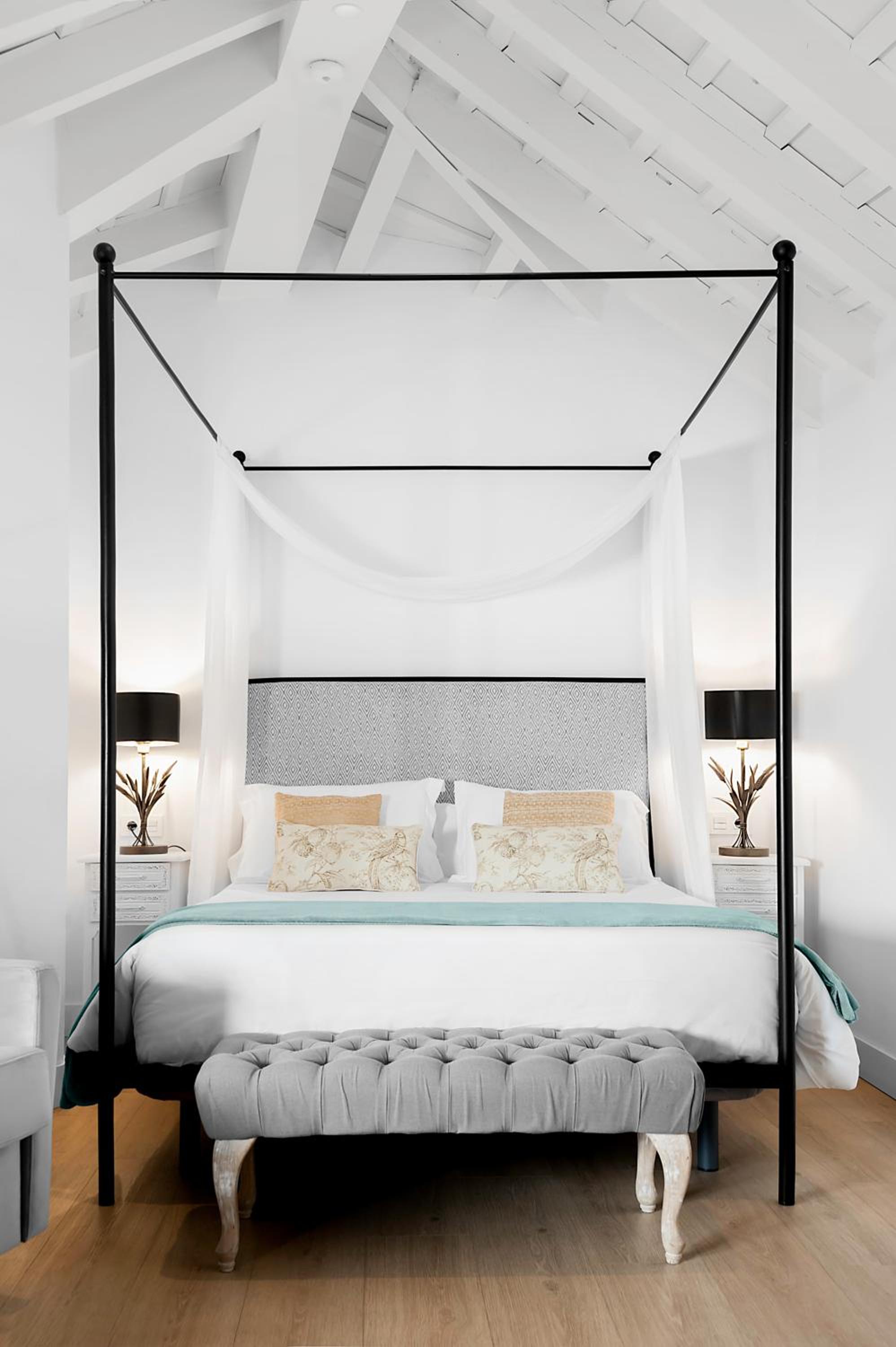Habitación Doble Superior