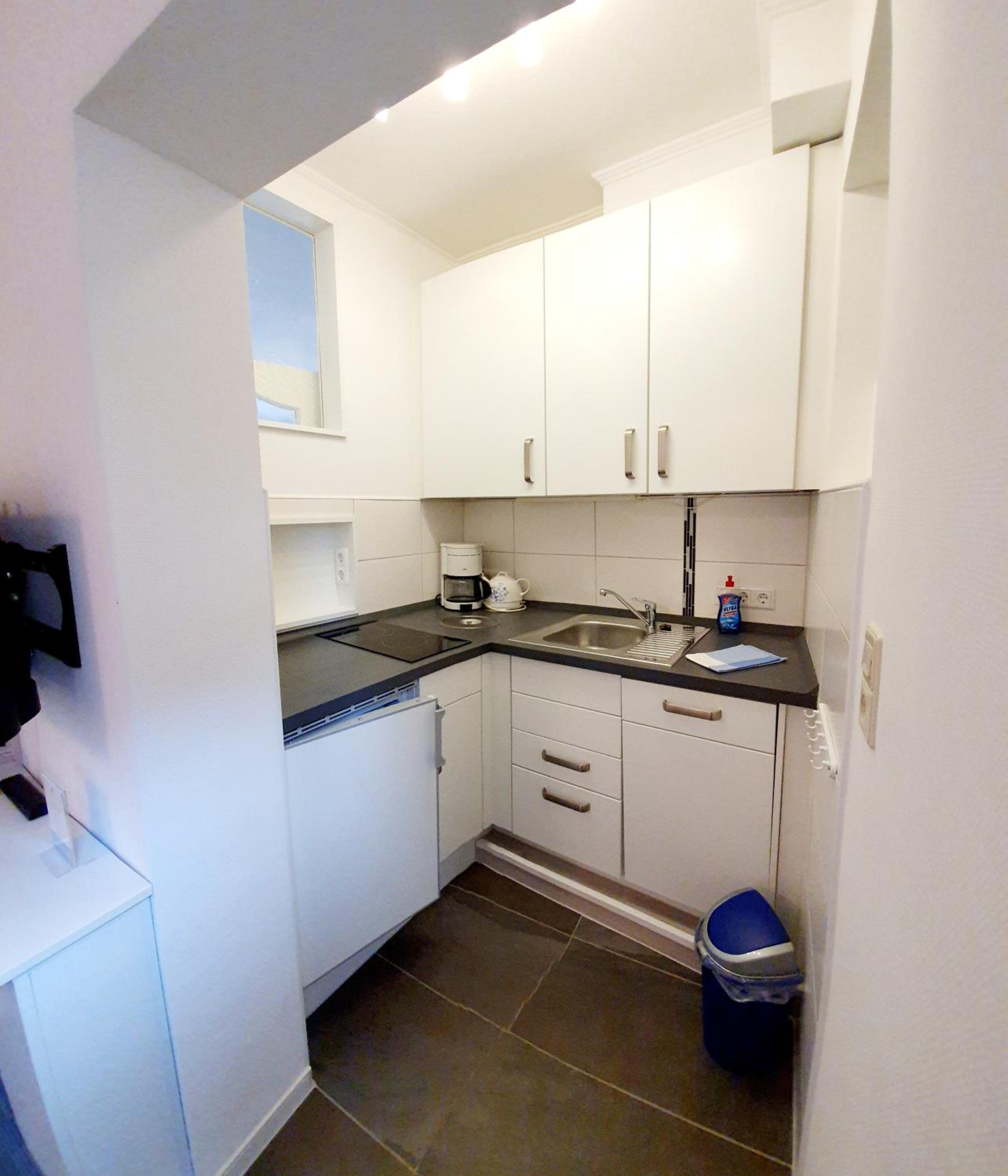 Standard Apartment photo 2