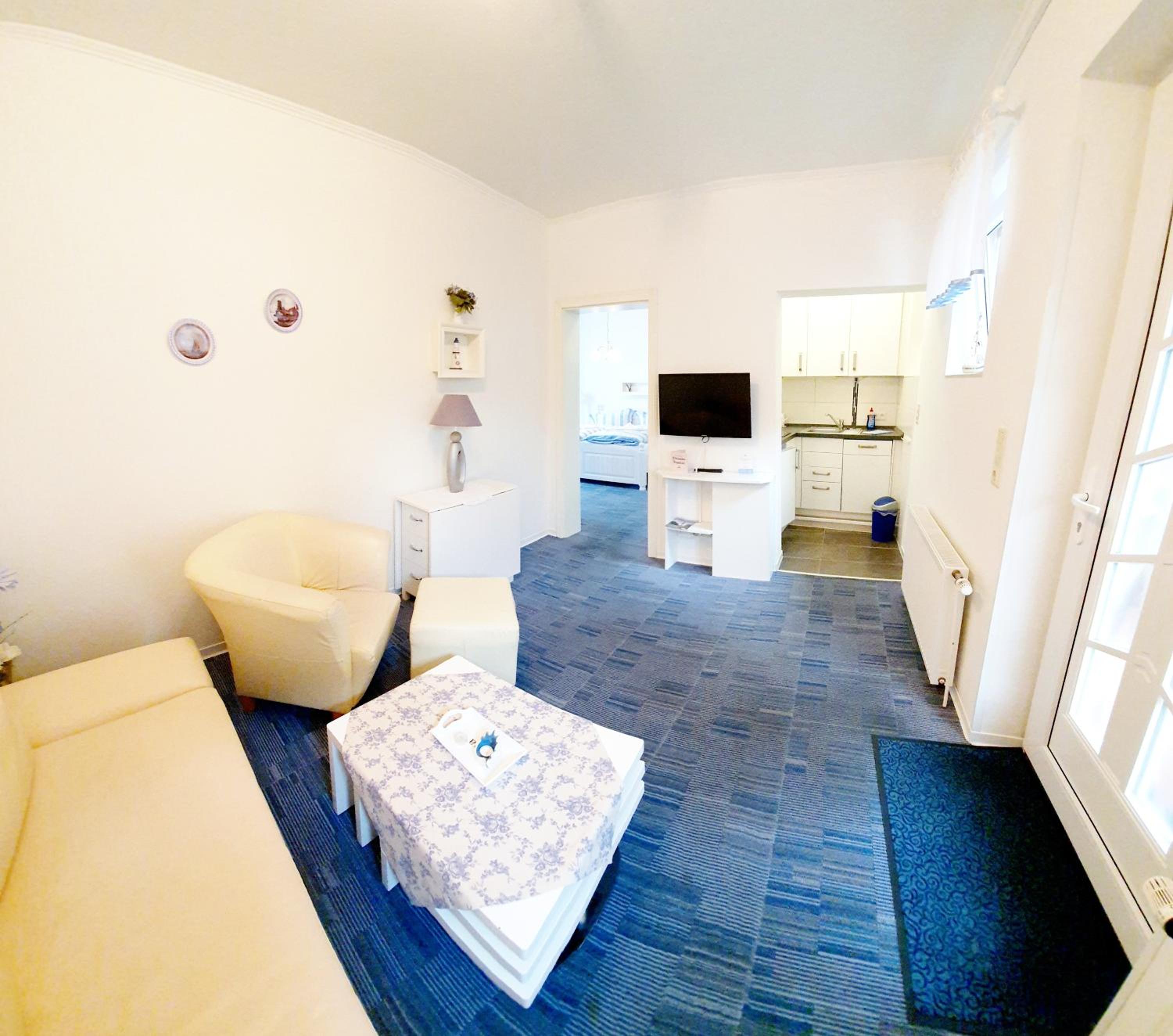 Standard Apartment photo 3