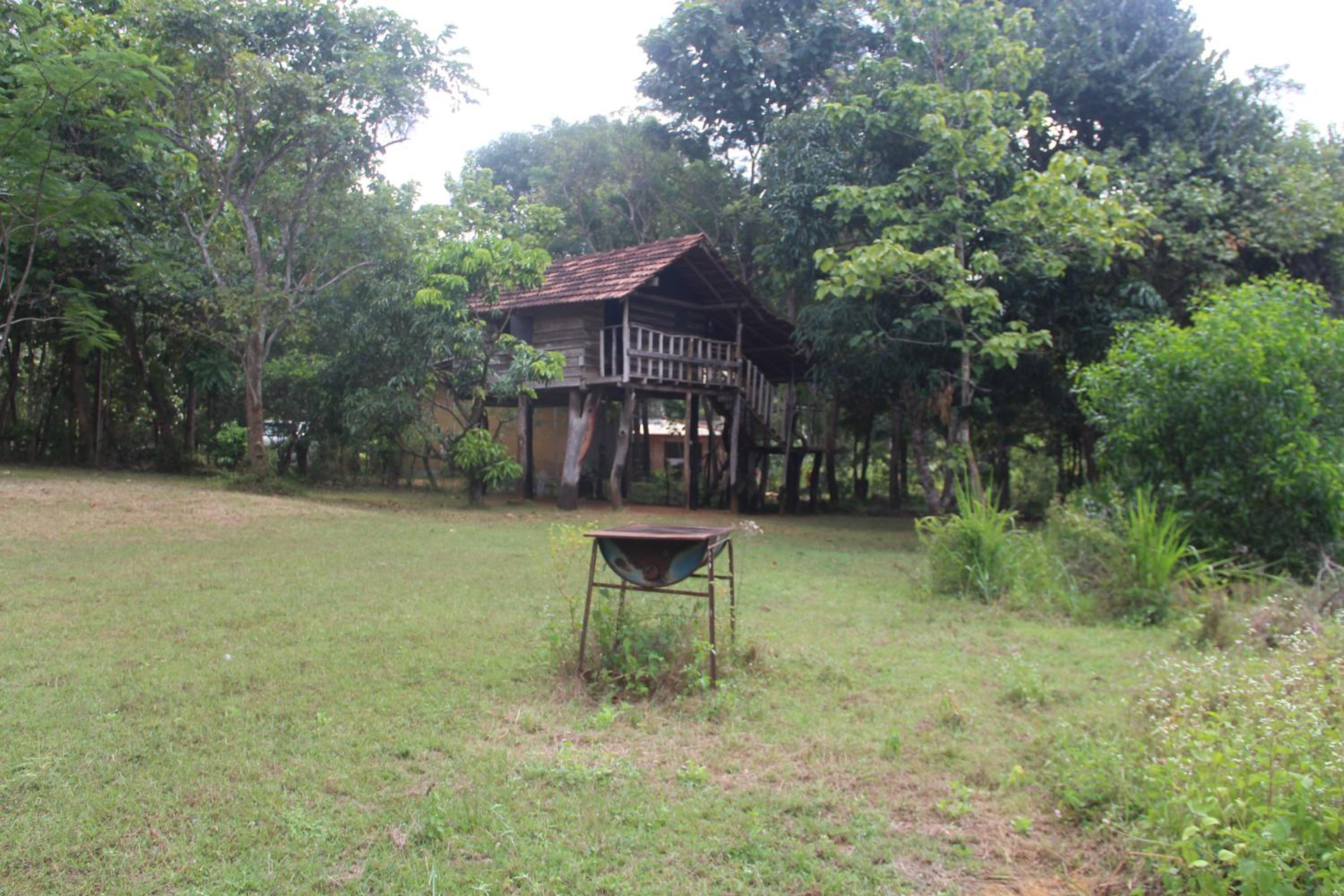 Cabin photo 2