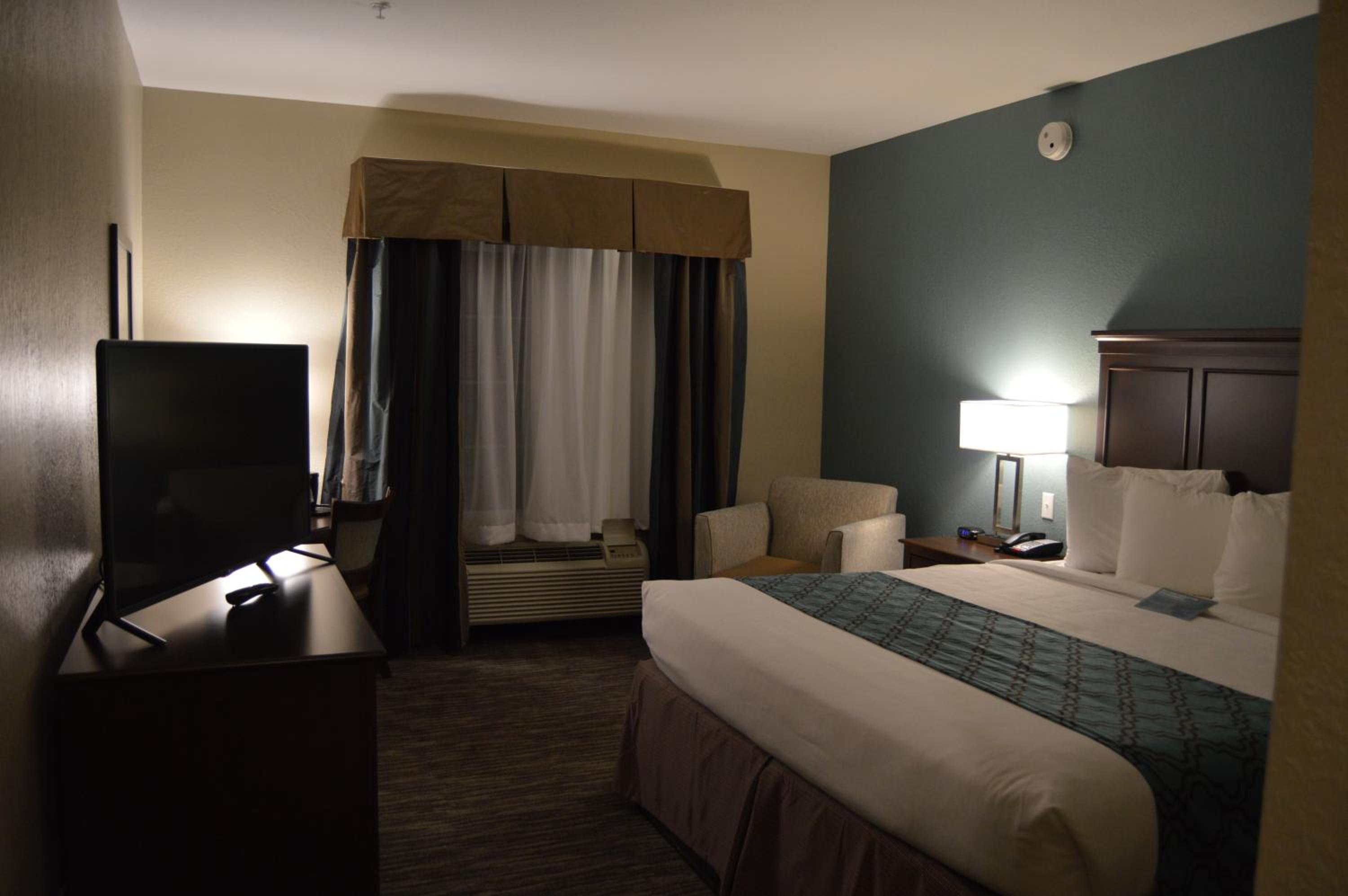 King Room photo 2