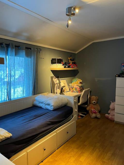 Two-Bedroom House photo 1
