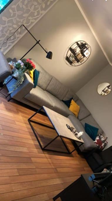 Two-Bedroom House photo 2
