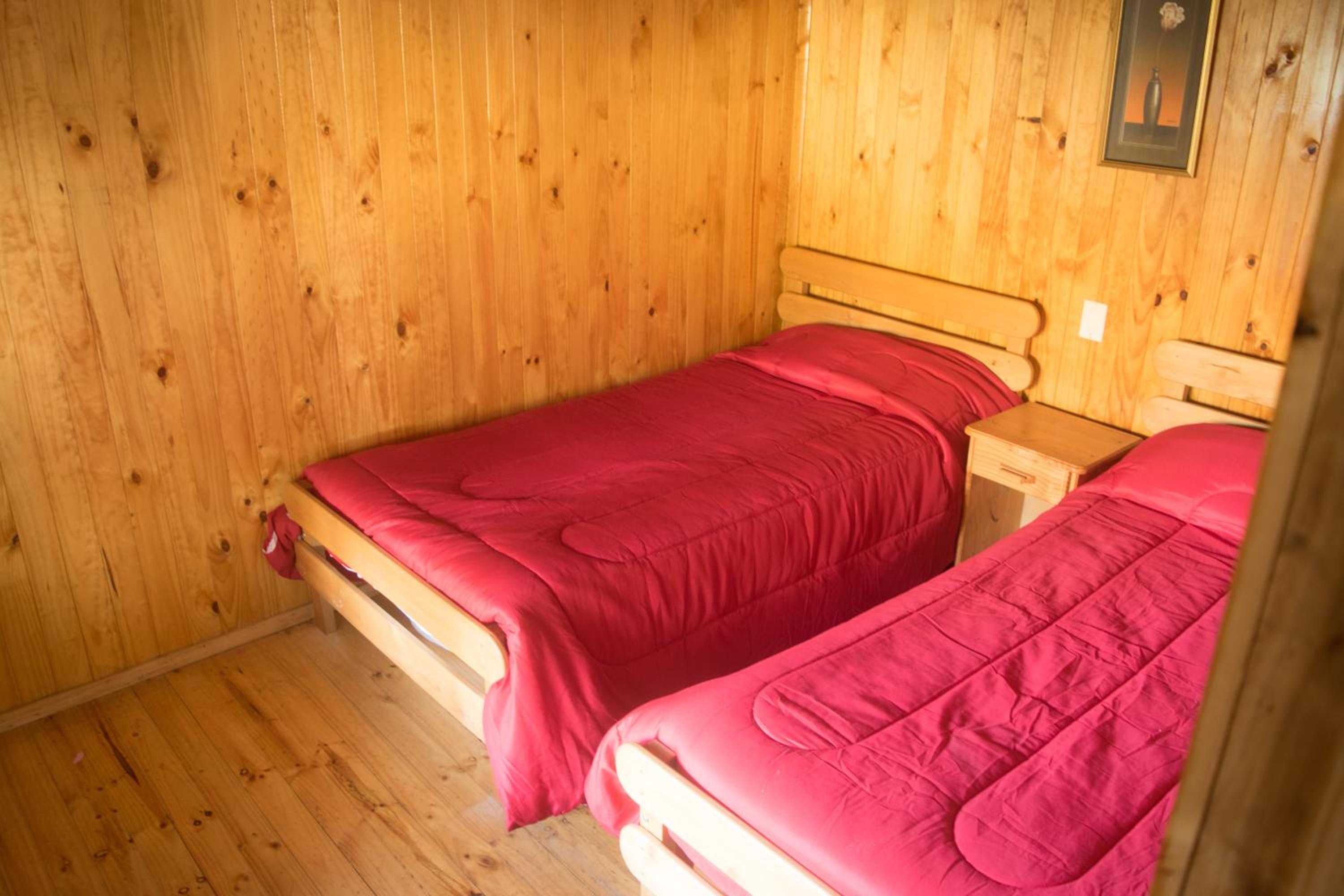Two-Bedroom Bungalow (4 Adults) photo 2