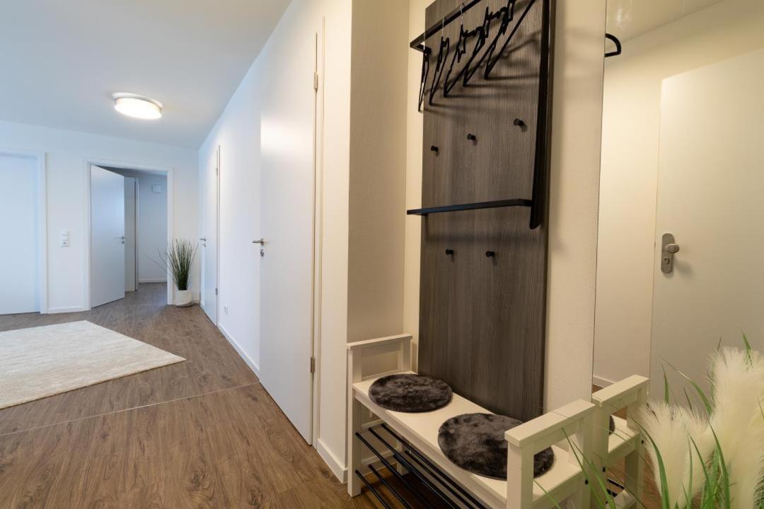 Superior Apartment with Sauna photo 1