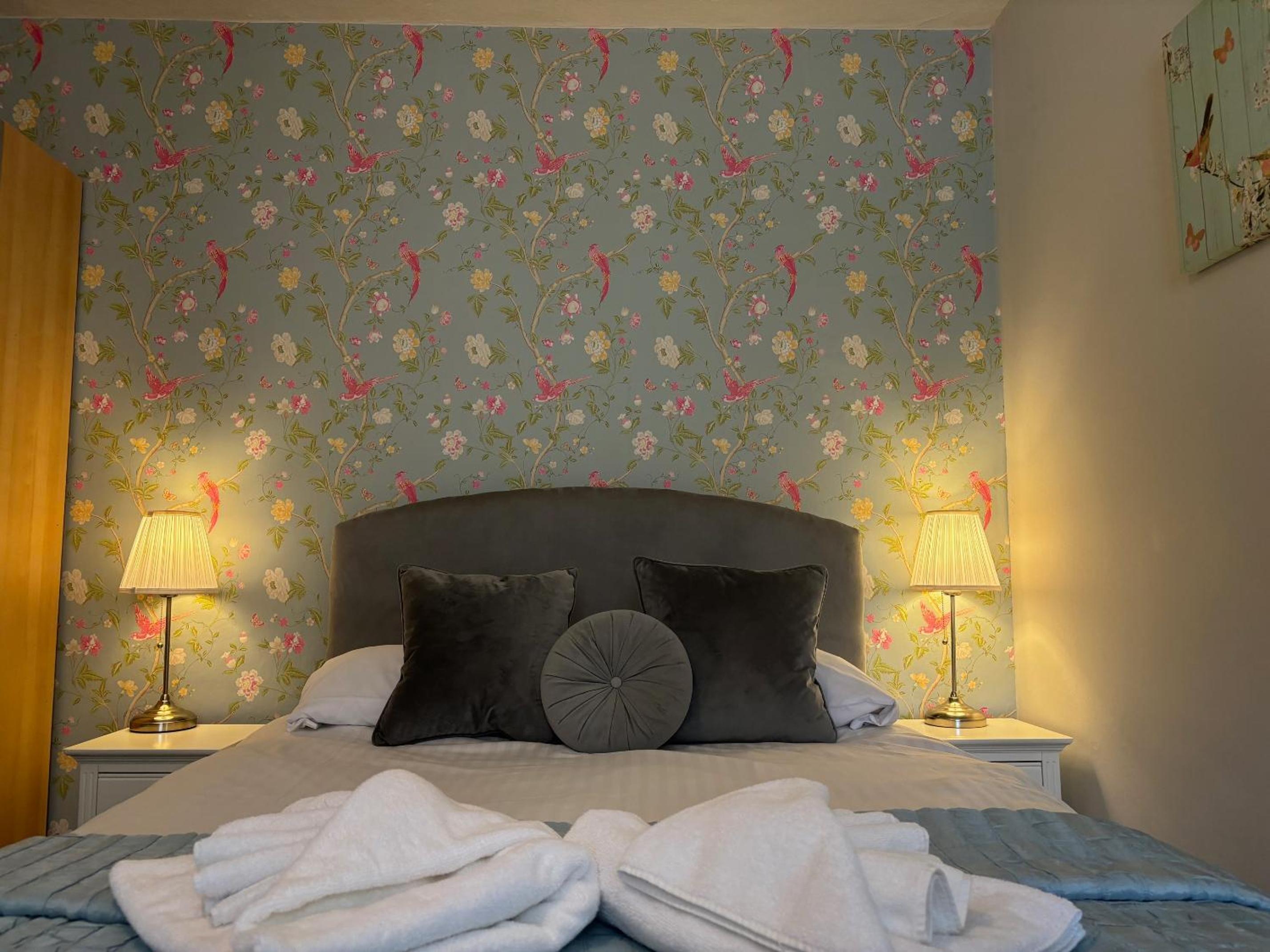 Small Double Room