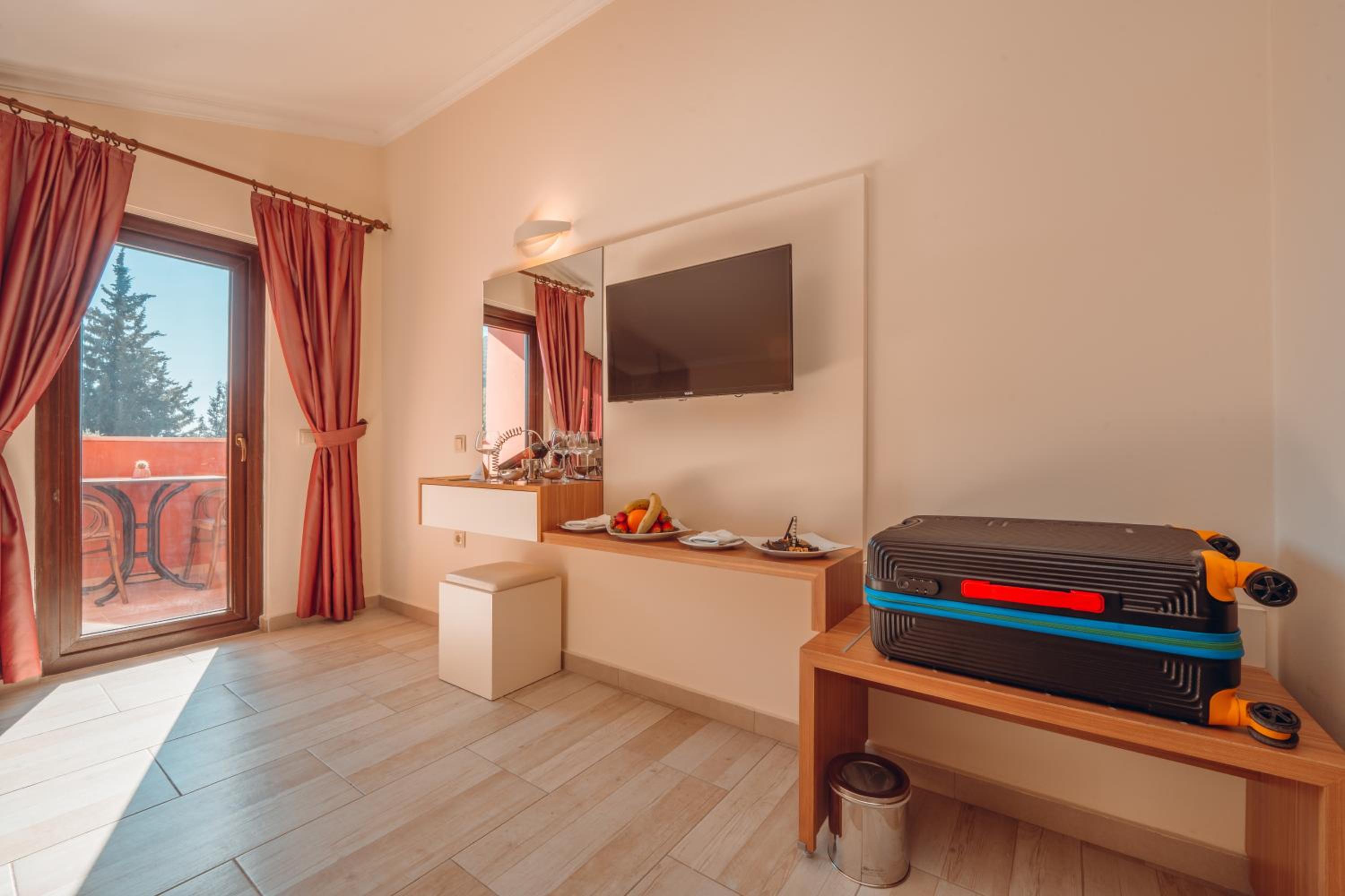 Standart Room With Jacuzzi photo 3