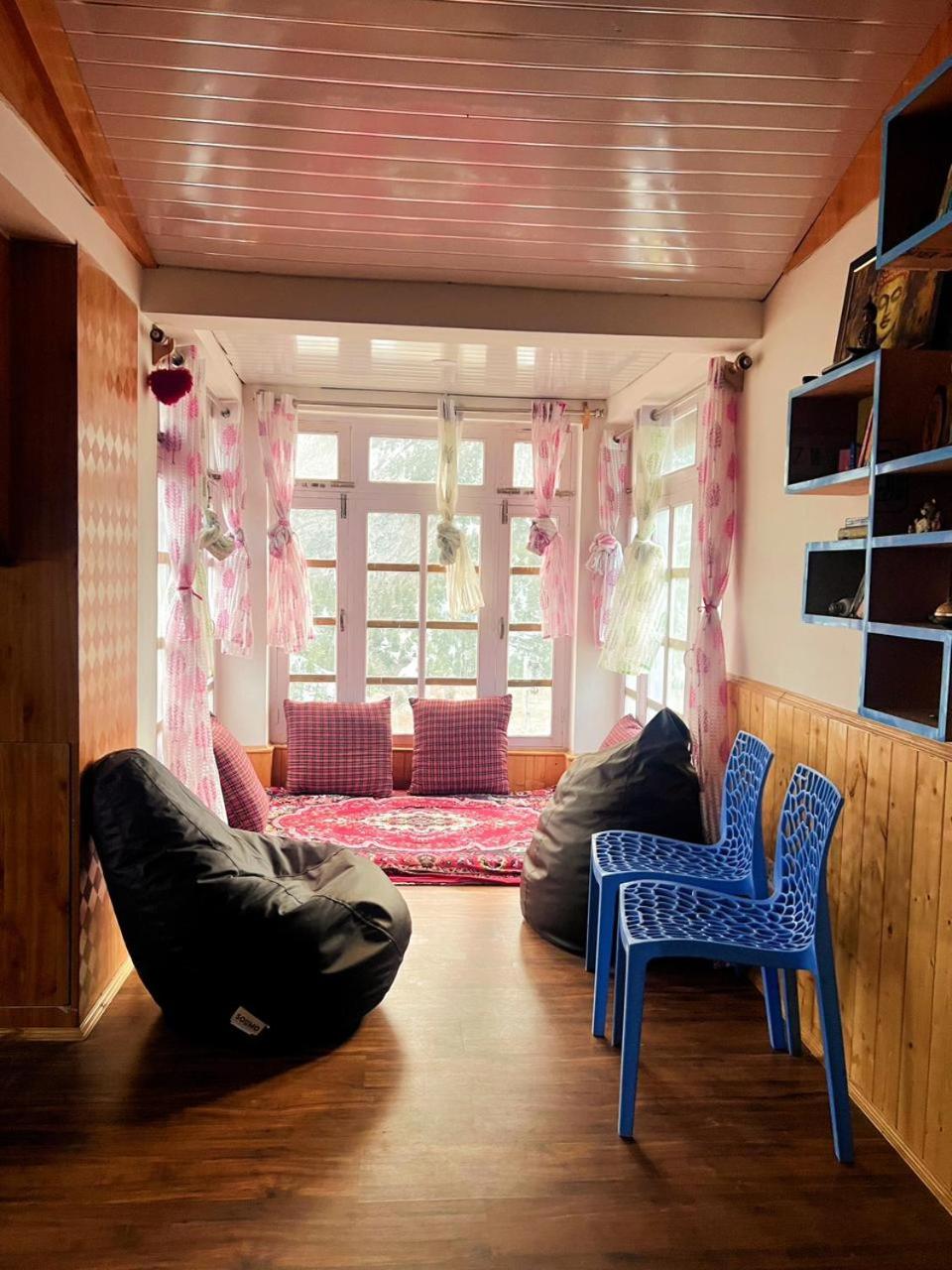 Deluxe Room photo 3