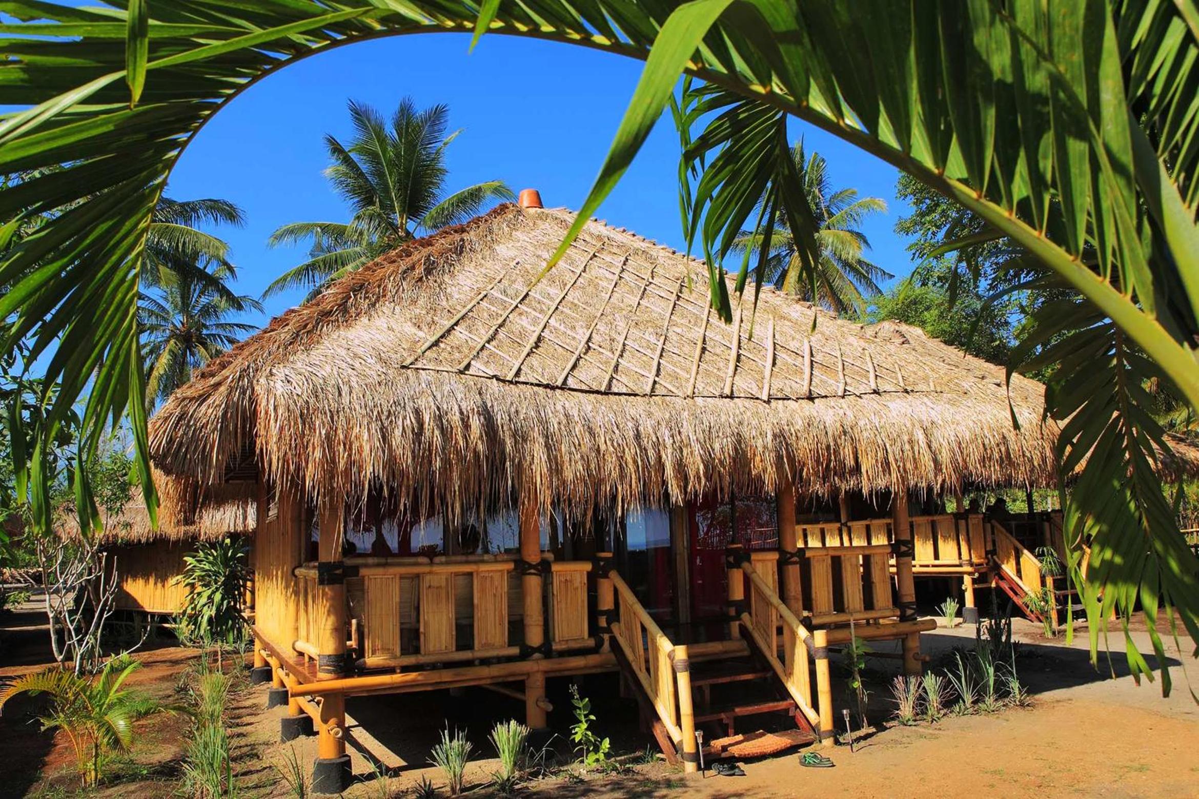 Bungalow - Beach Front photo 3