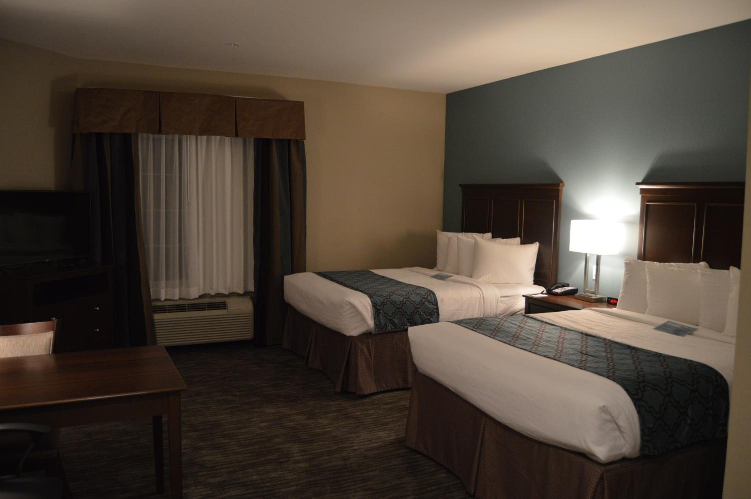 Queen Suite photo 1