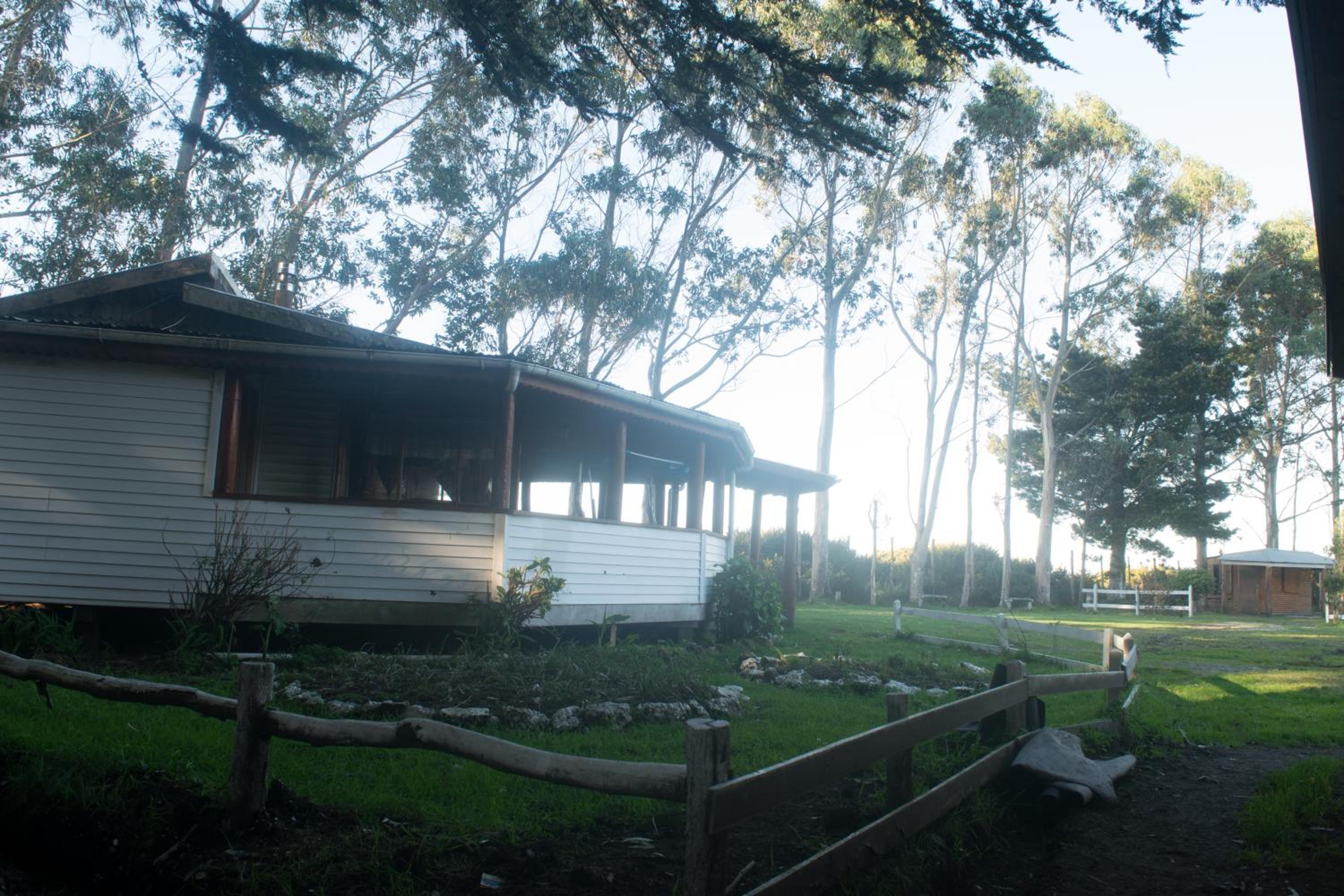 Three-Bedroom Bungalow (7 Adults) photo 3