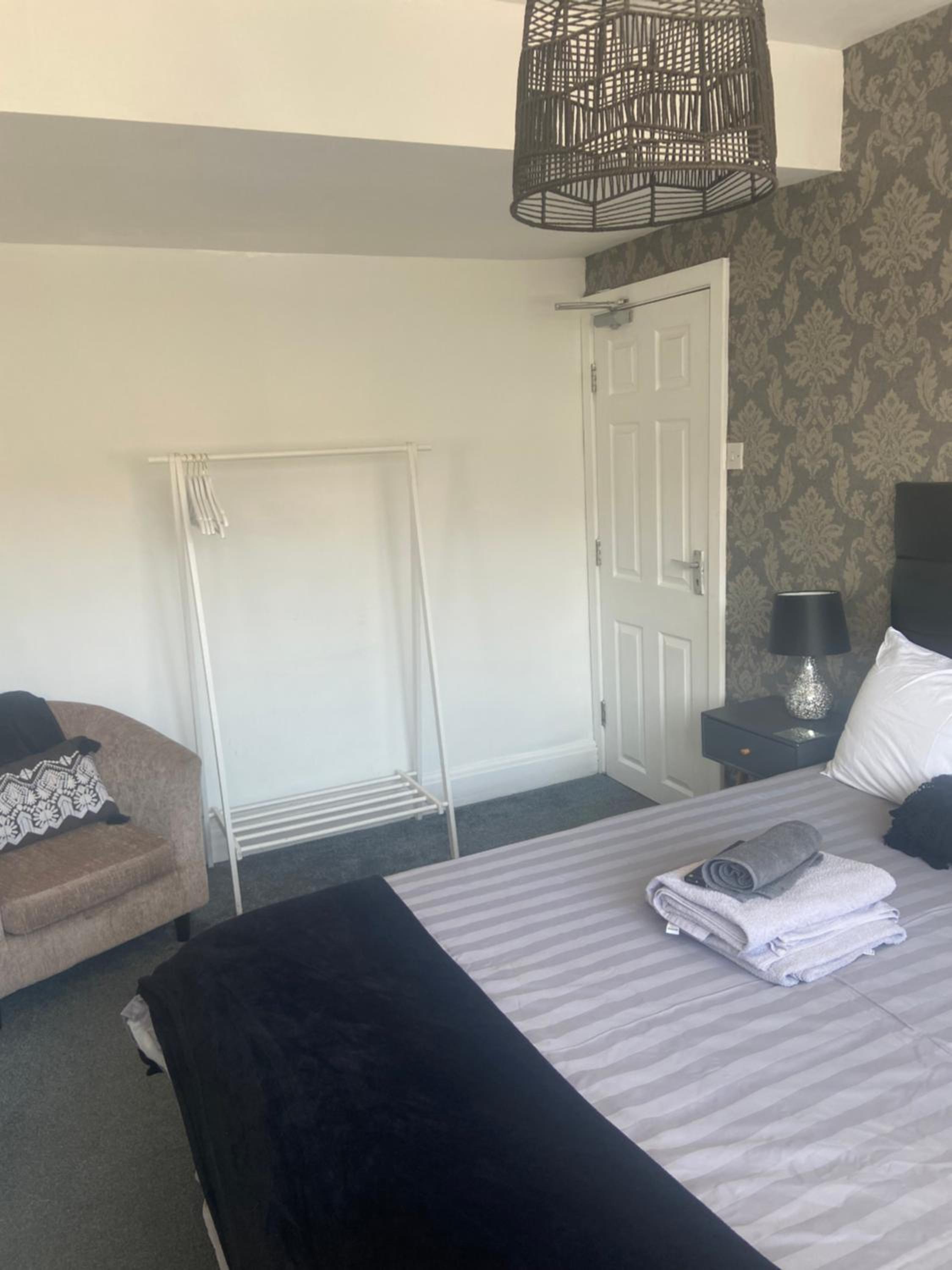 Double Room with Lake View photo 2