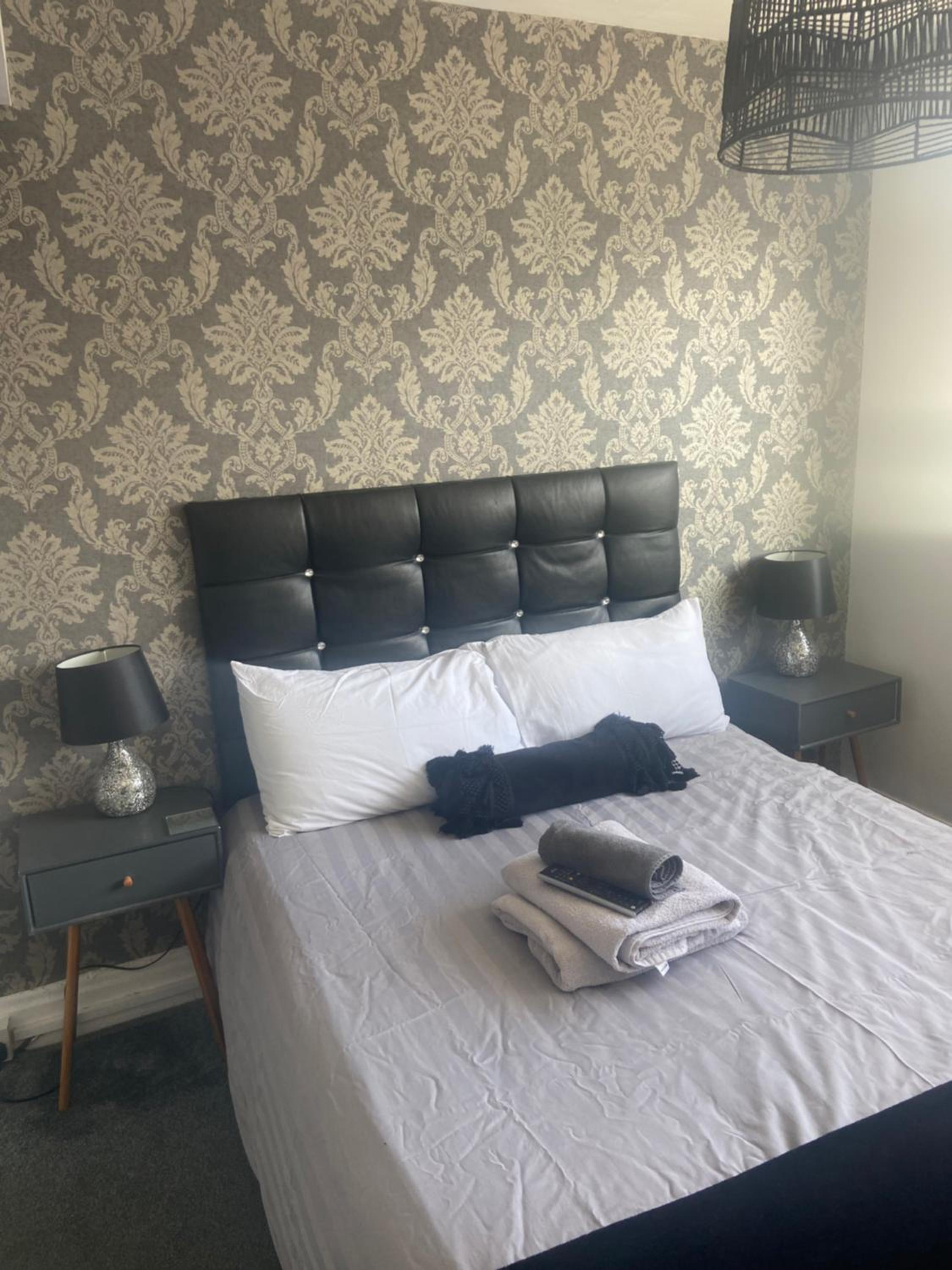 Double Room with Lake View photo 1