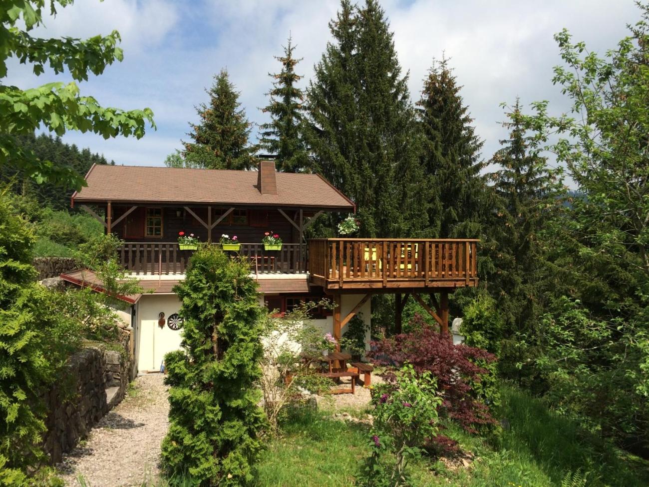 Vacation Home